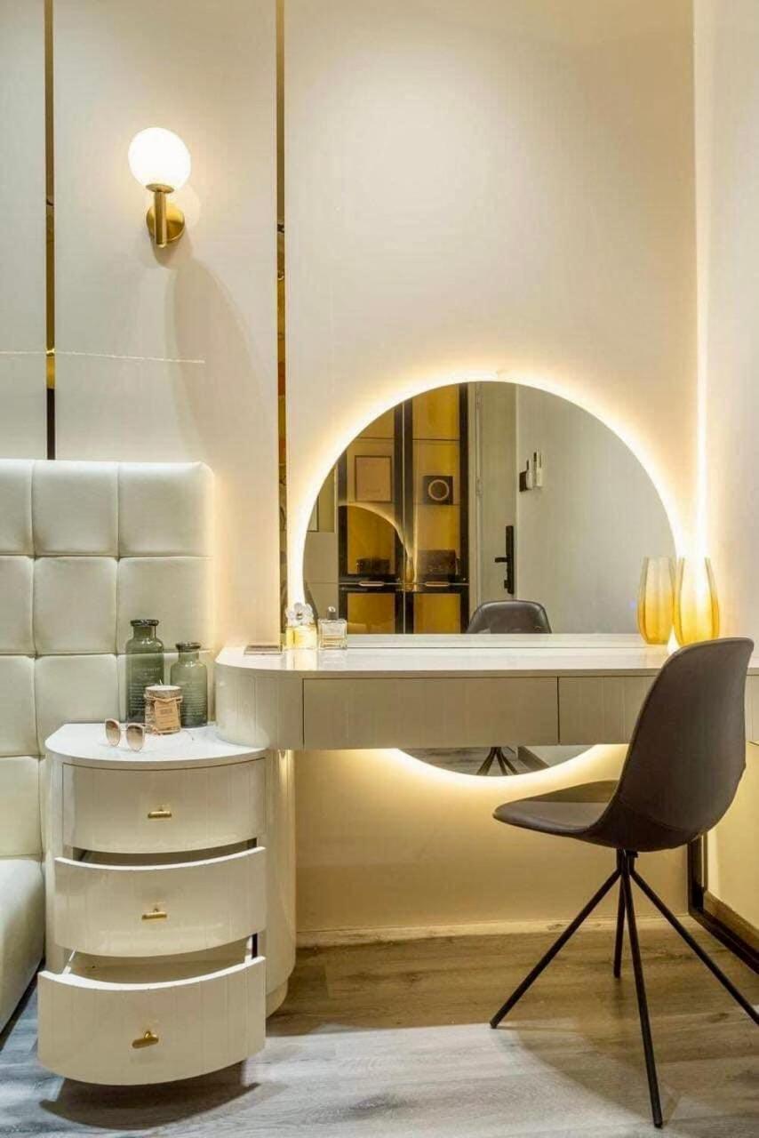 Deluxe Villa *