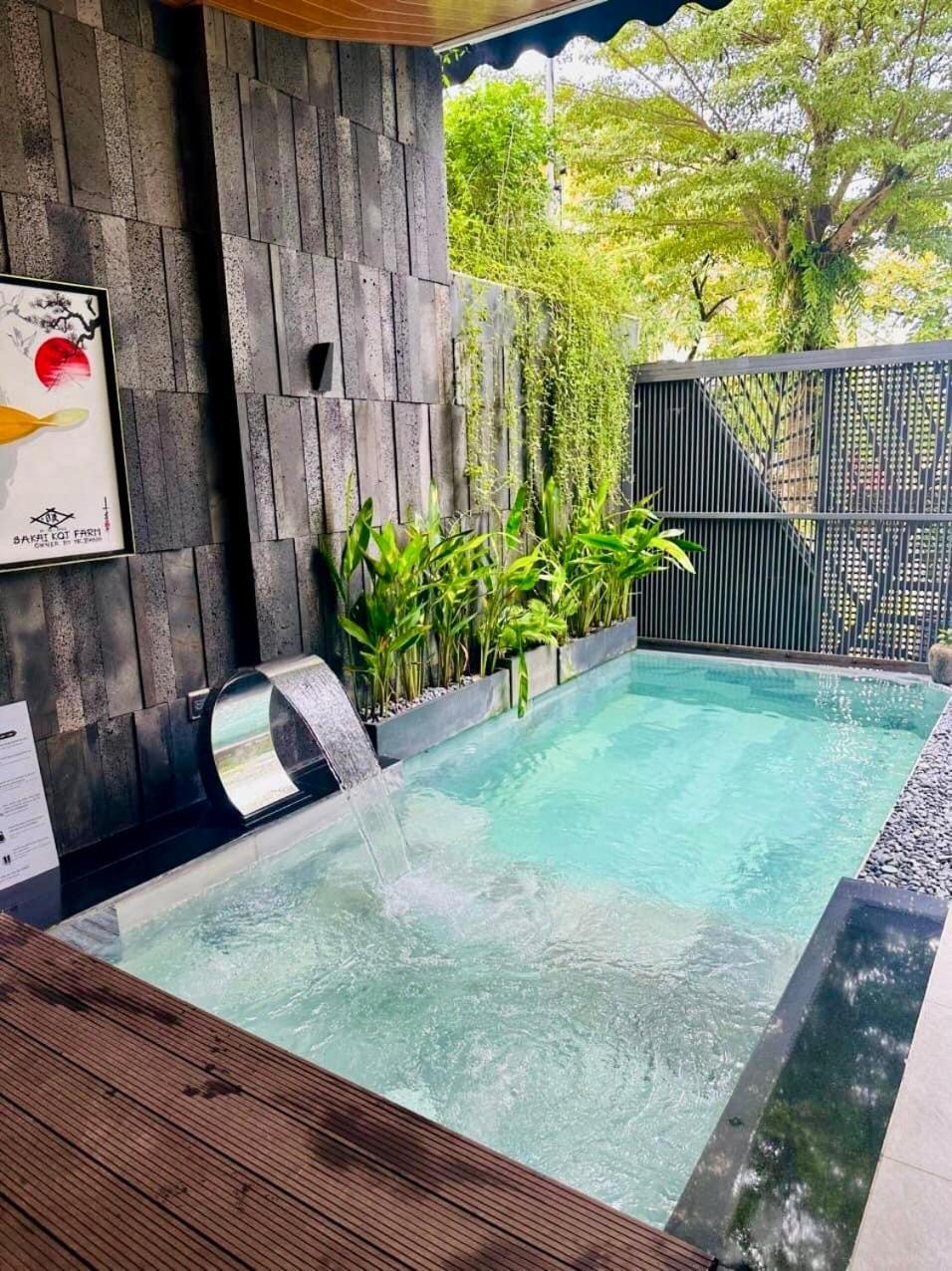 Deluxe Villa Hue