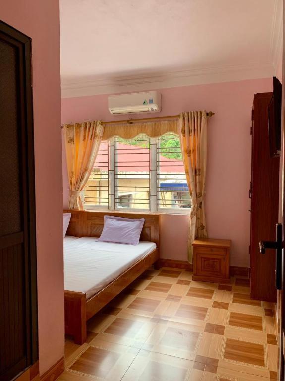Nha Nghi Huong Nguyen Homestay Chan Chau