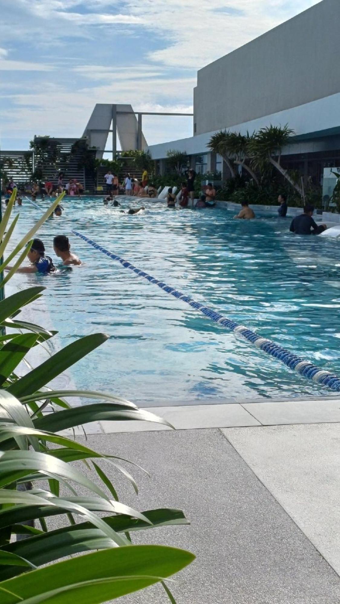 The Song Near Apartment Vung Tau