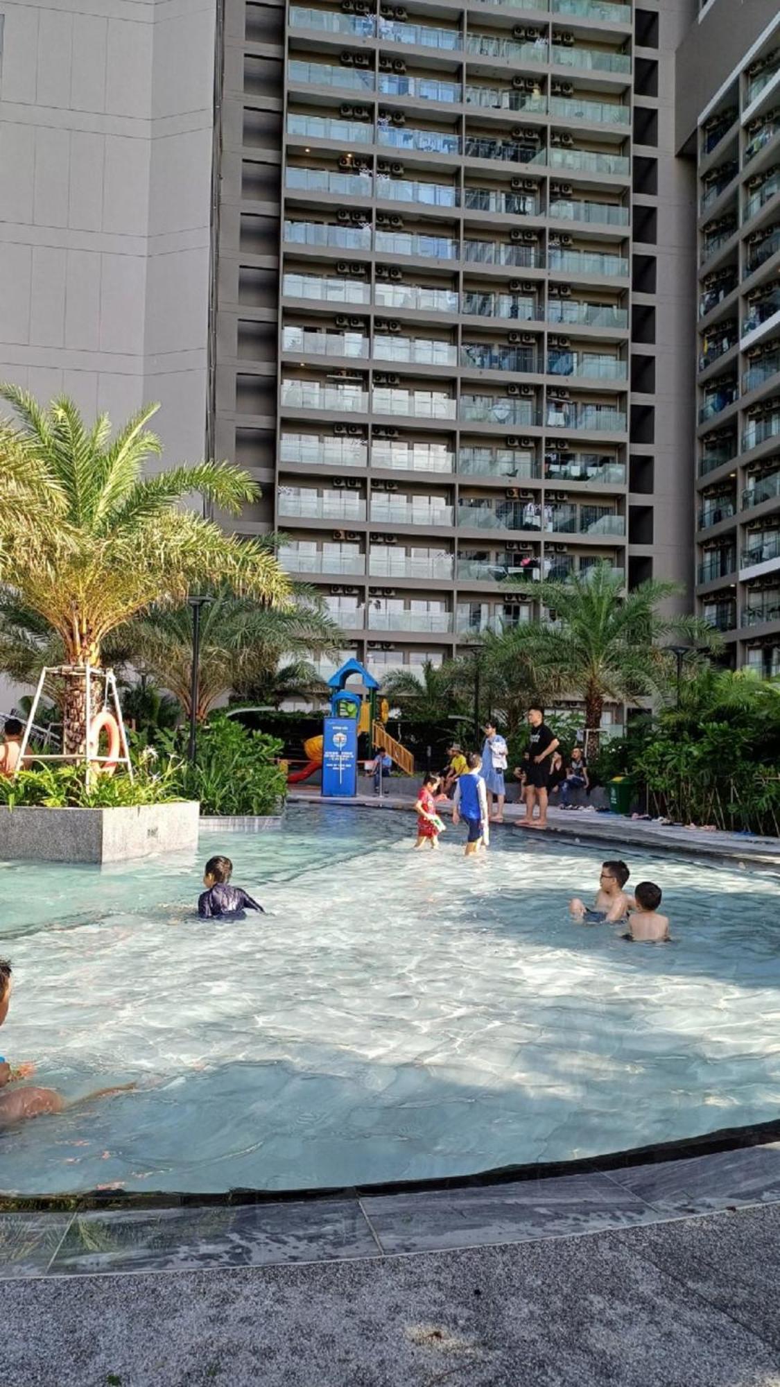 Apartment The Song Near Vung Tau