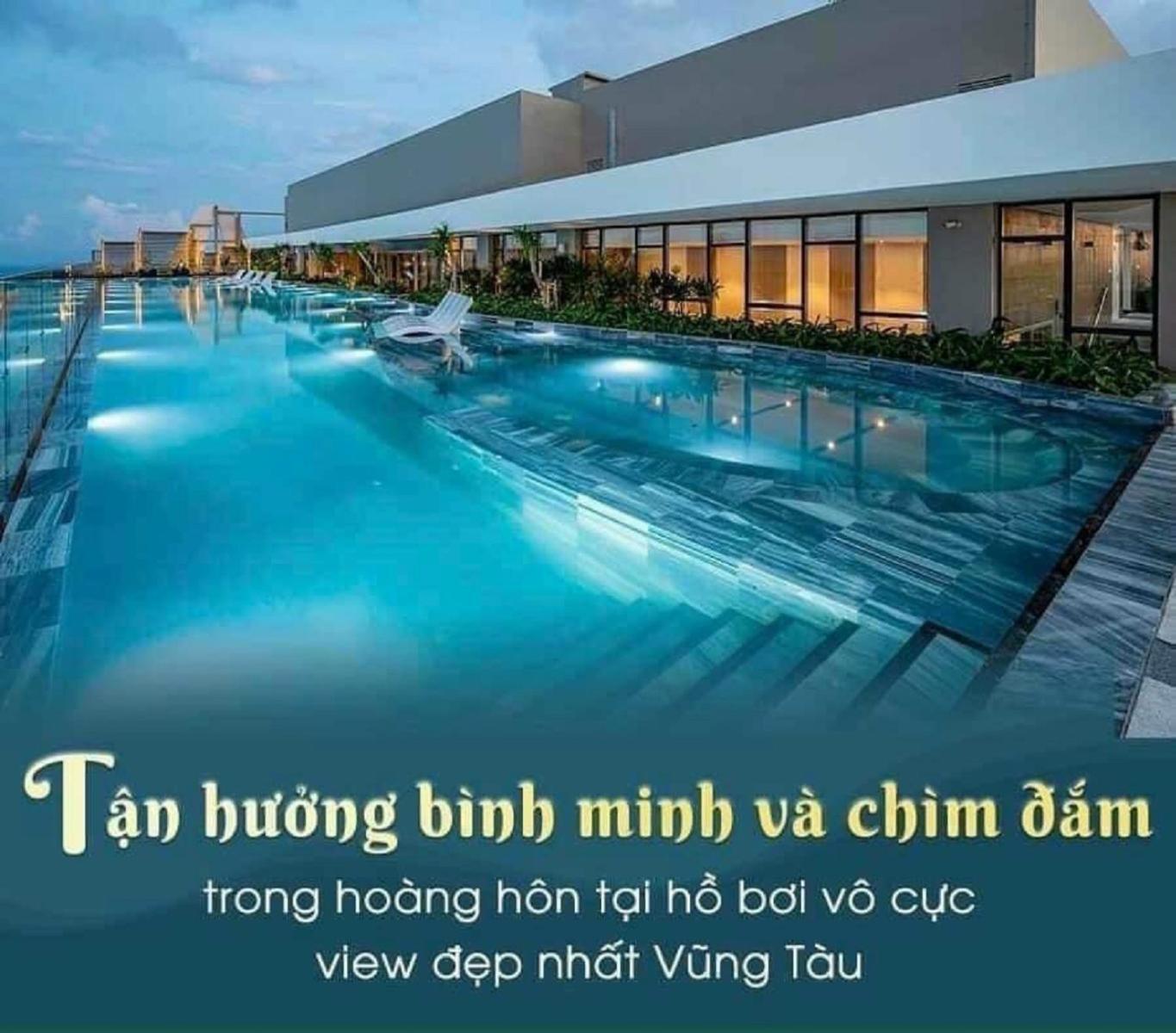 Apartment The Song Near Vung Tau
