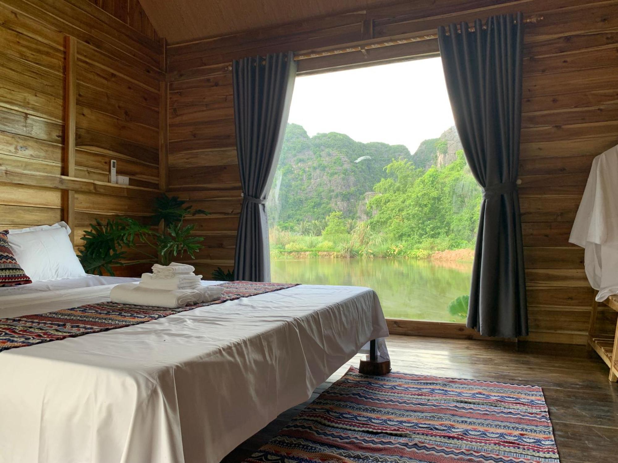 Peaceful Refuge Ninh Bình