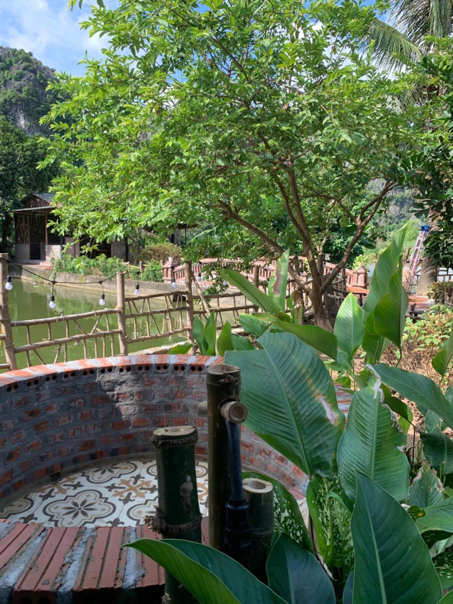 Peaceful Refuge