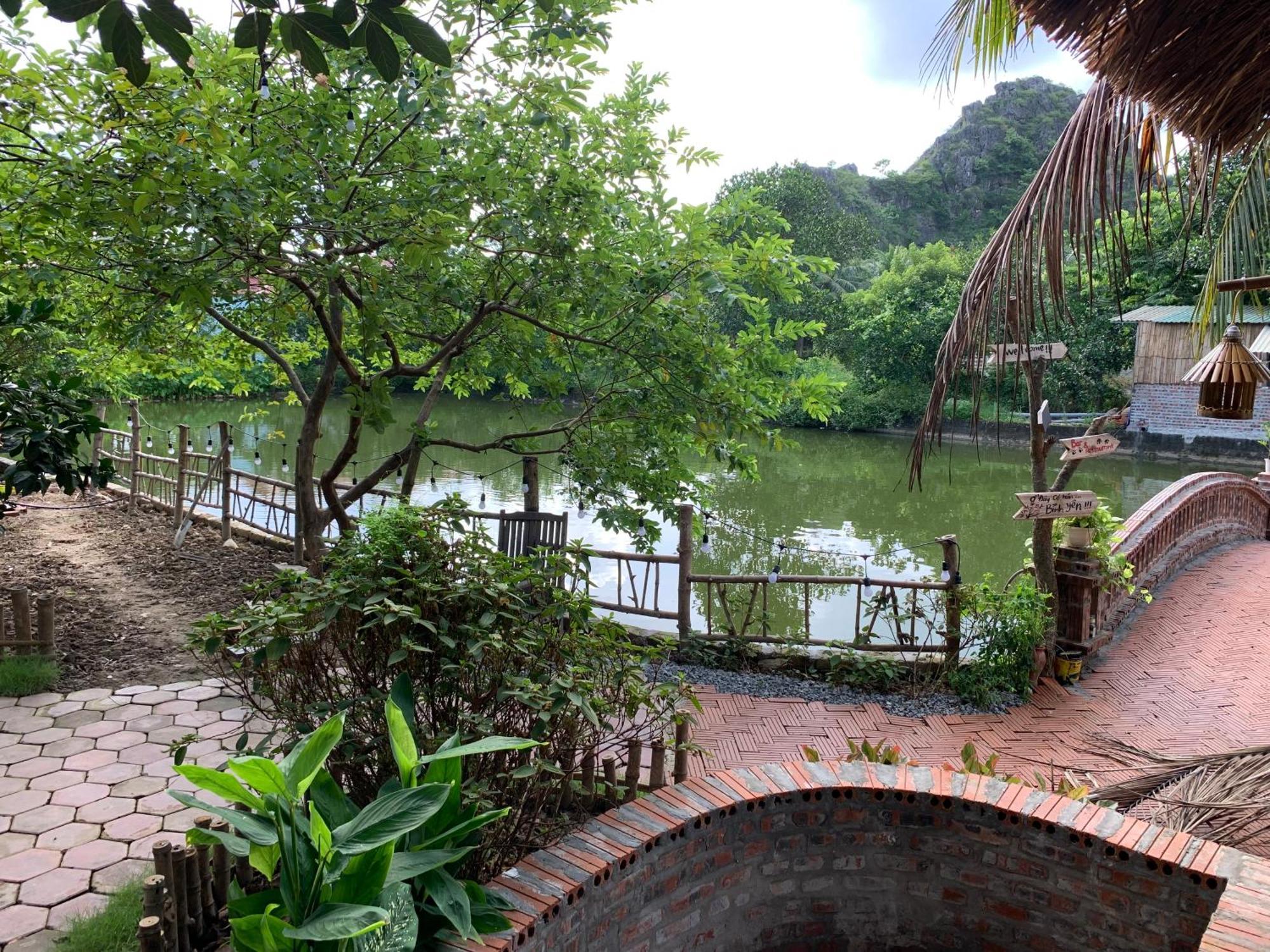 Peaceful Refuge * Ninh Bình