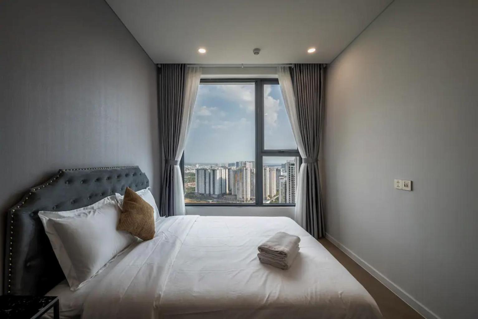 Apartment Lumiere Riverside - Luxury District 2 Ho Chi Minh City