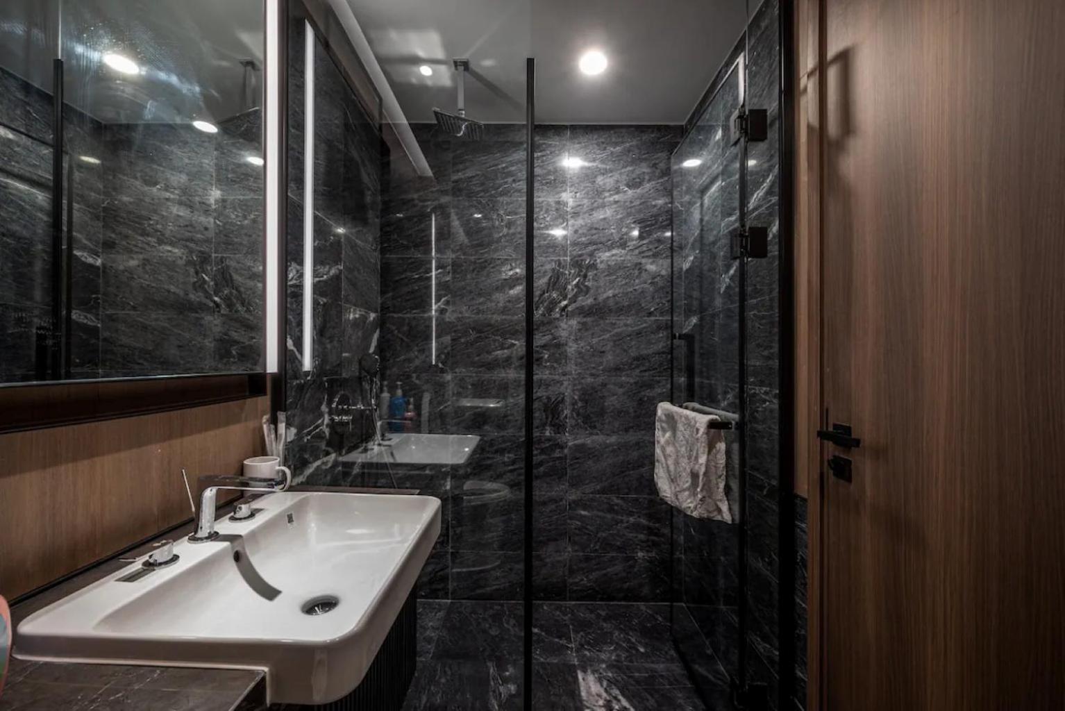 Apartment Lumiere Riverside - Luxury District 2
