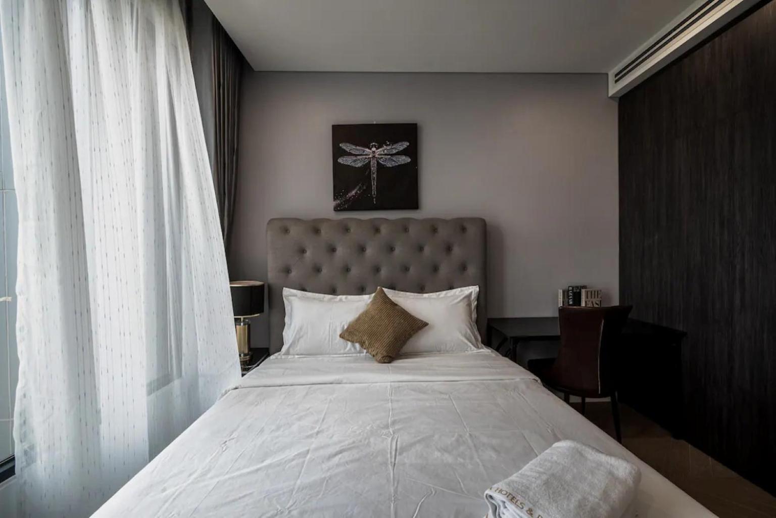 Lumiere Riverside - Luxury District 2 Ho Chi Minh City