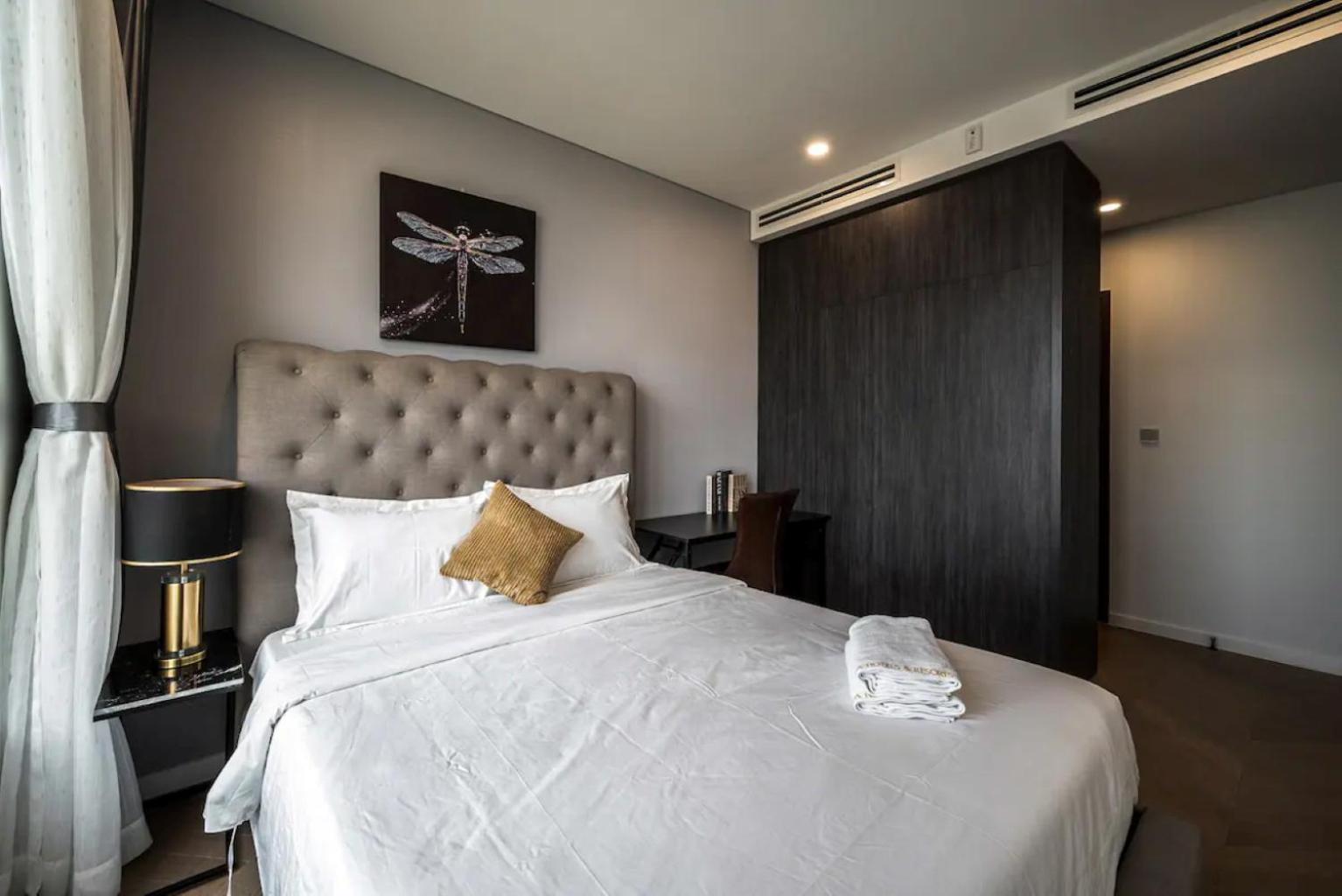 Lumiere Riverside - Luxury District 2