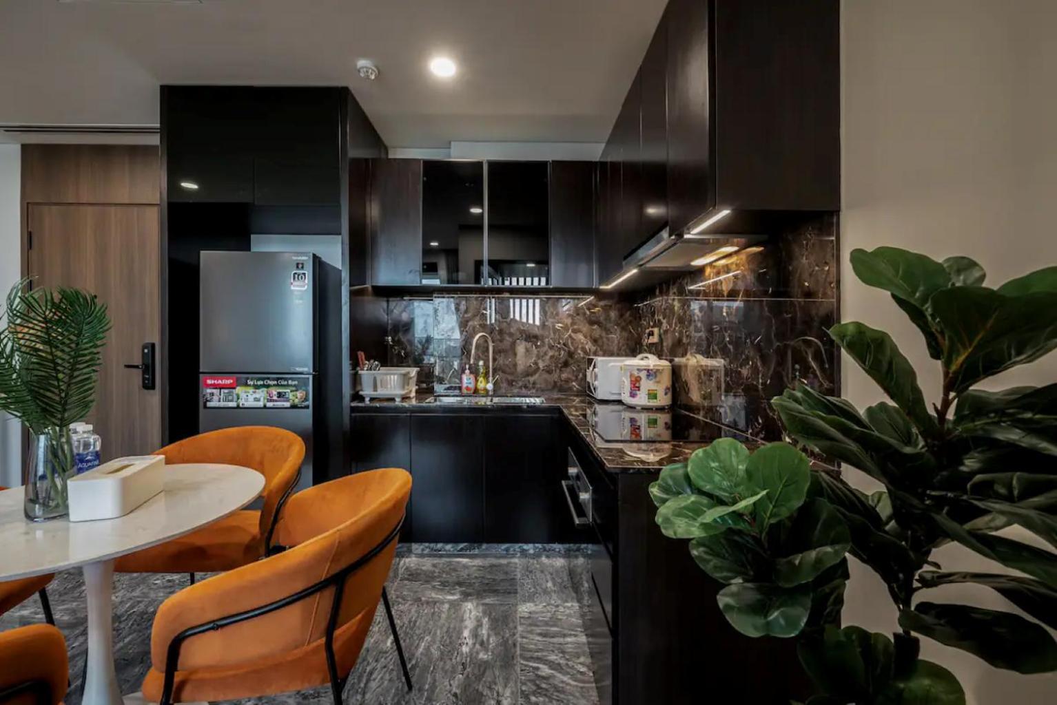 Lumiere Riverside - Luxury District 2