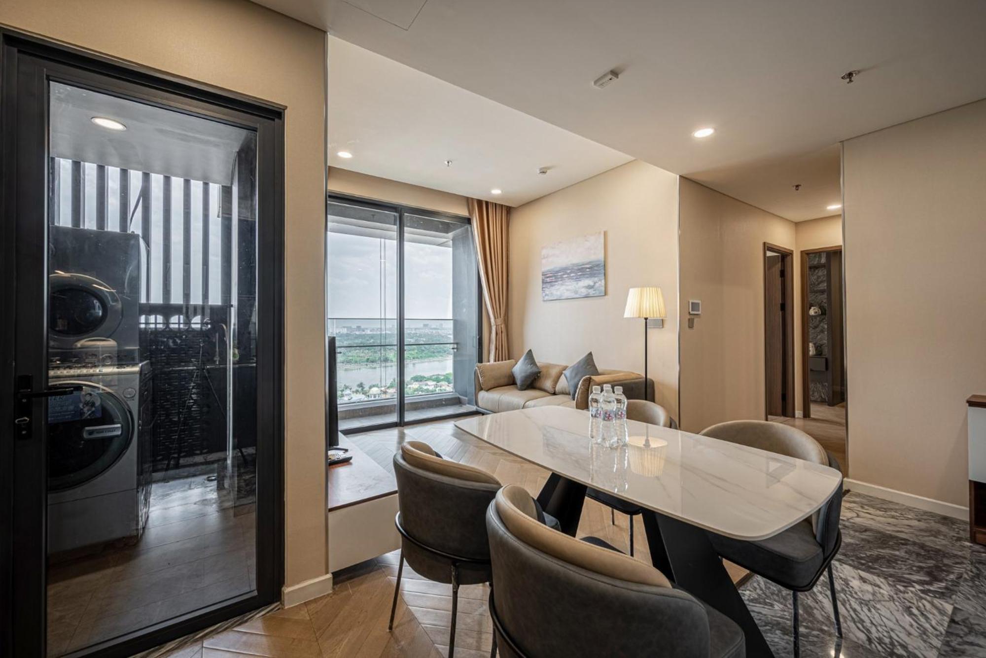 Lumiere Riverside - Luxury District 2 Ho Chi Minh City