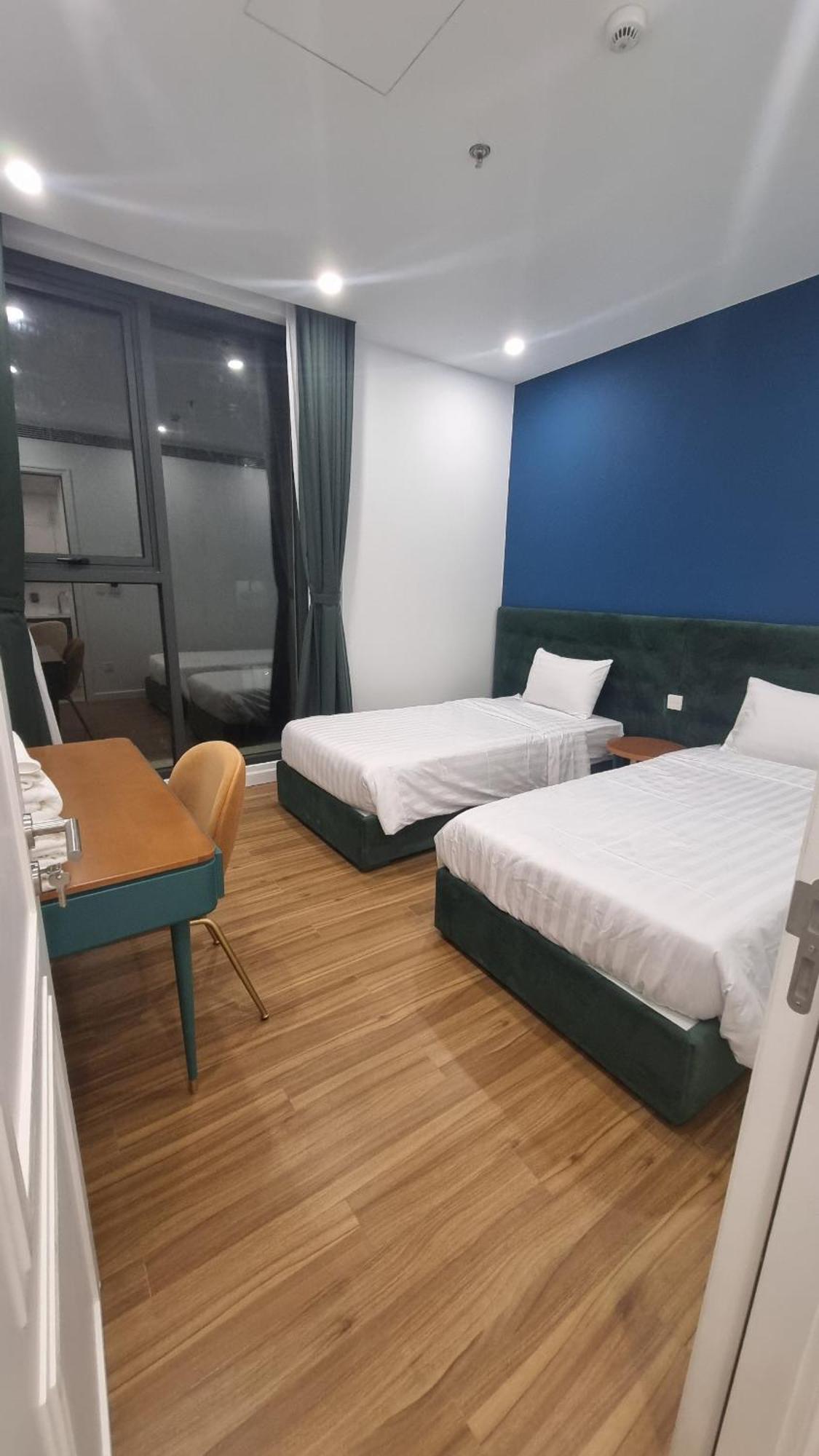 Apartment Ho View Bien Sunset Town *