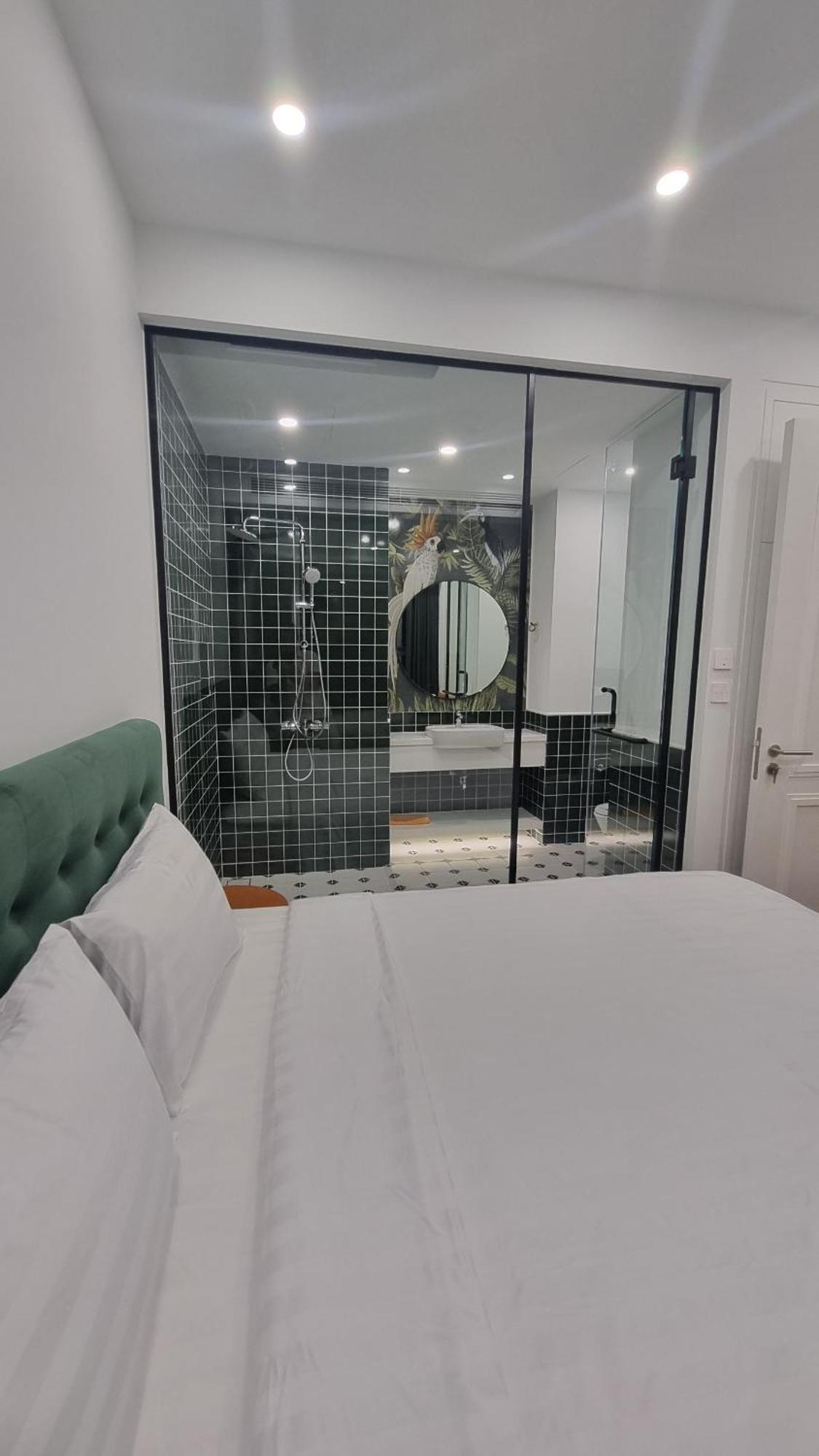 Apartment Ho View Bien Sunset Town Phu Quoc