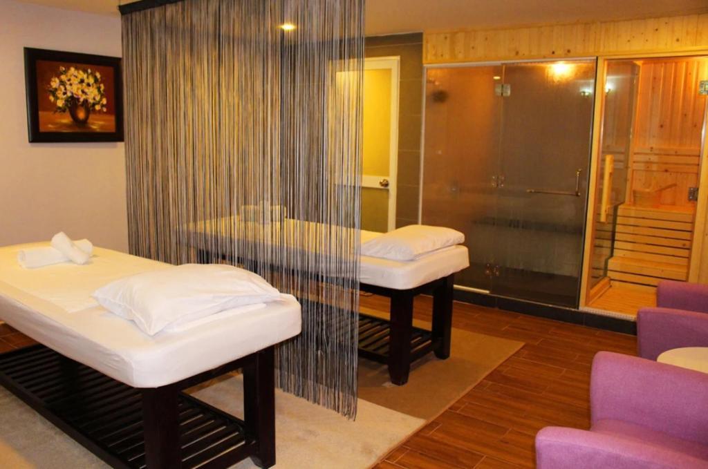 Tea Resort Da Lat