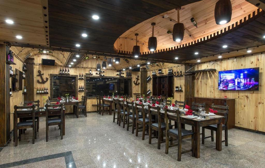Tea 4* Da Lat
