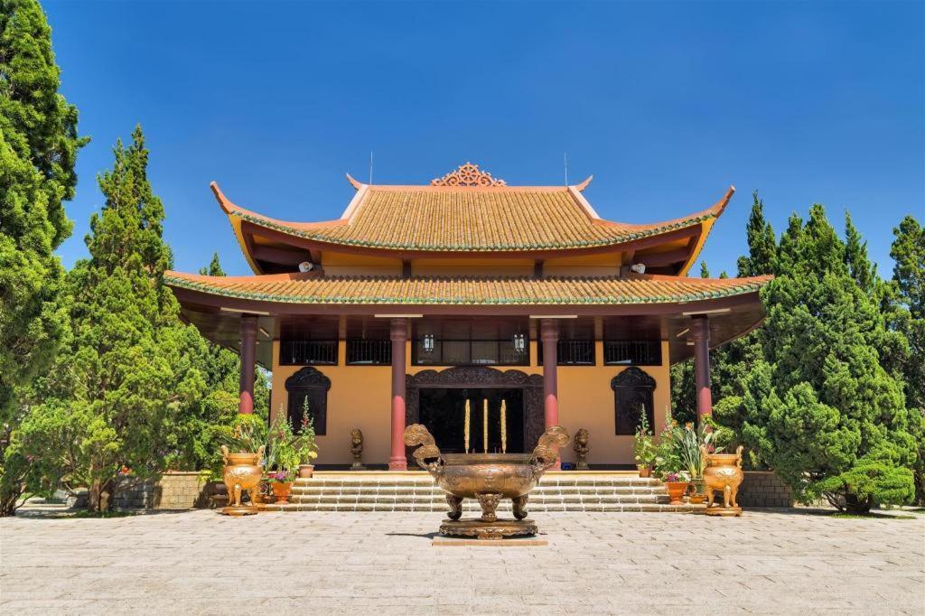 Tea Da Lat