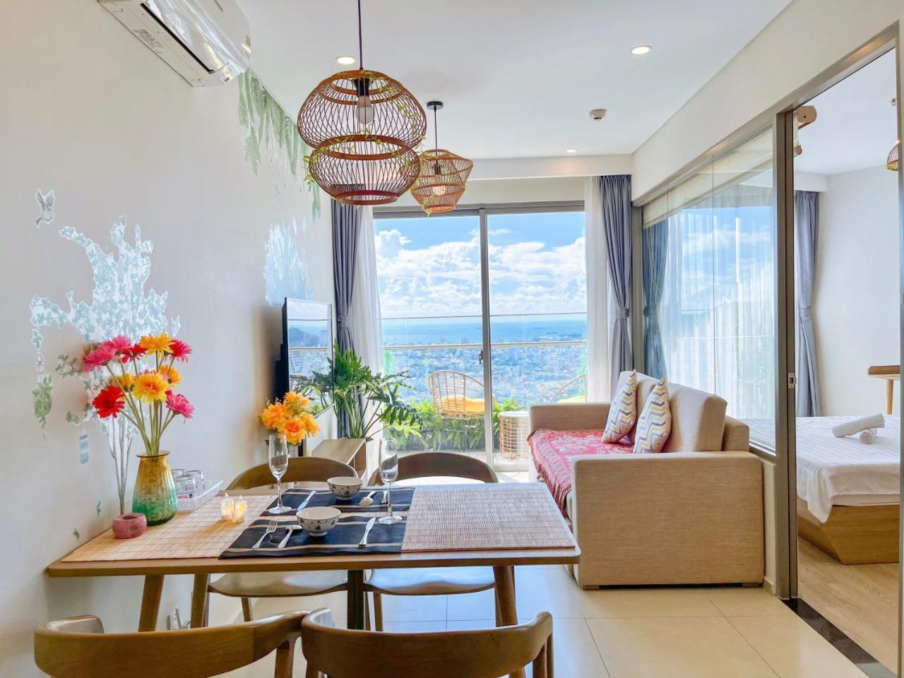 Apartment The Song Near Vung Tau