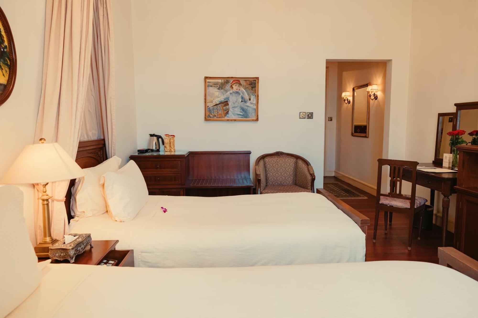 Palace Heritage Hotel