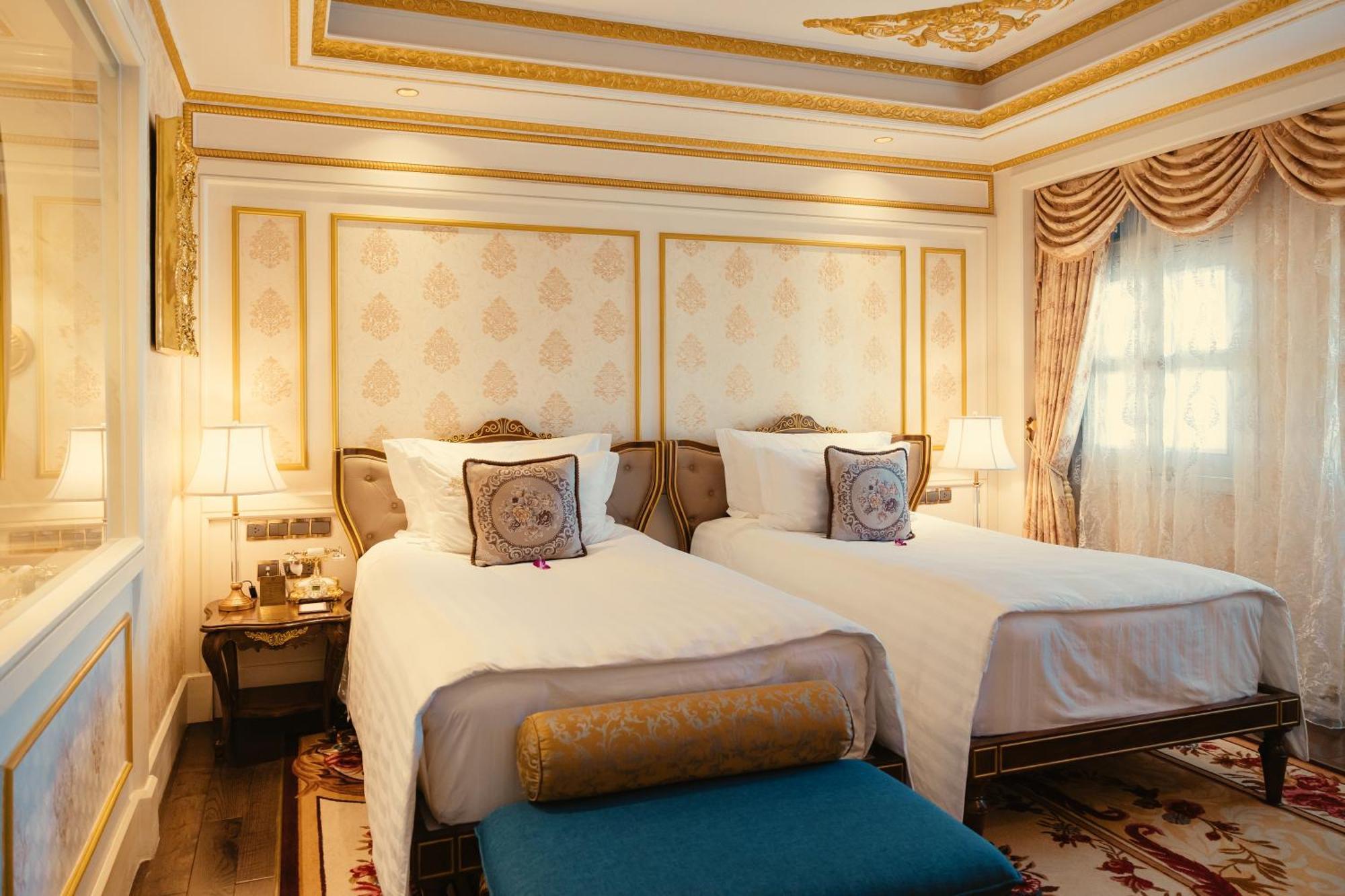 Palace Heritage Đà Lạt