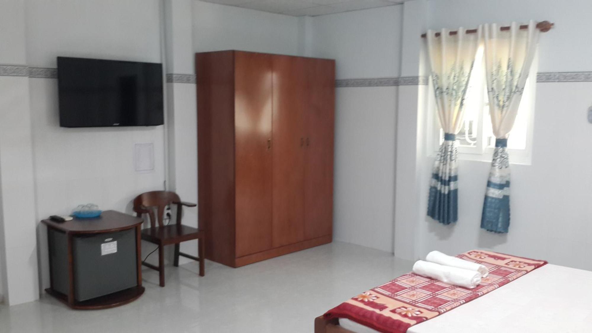 Hai Hien Phu Quoc Guest house *