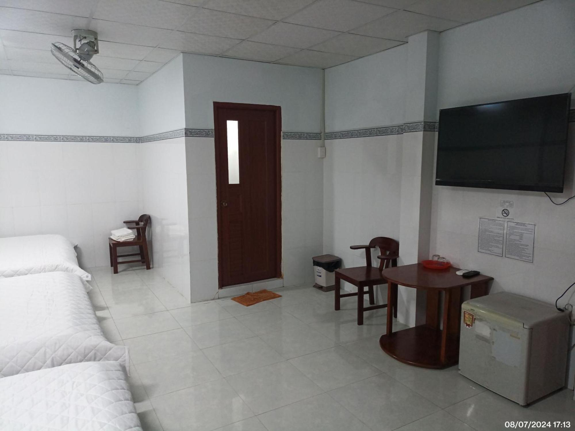 Guest house Hai Hien Phu Quoc *