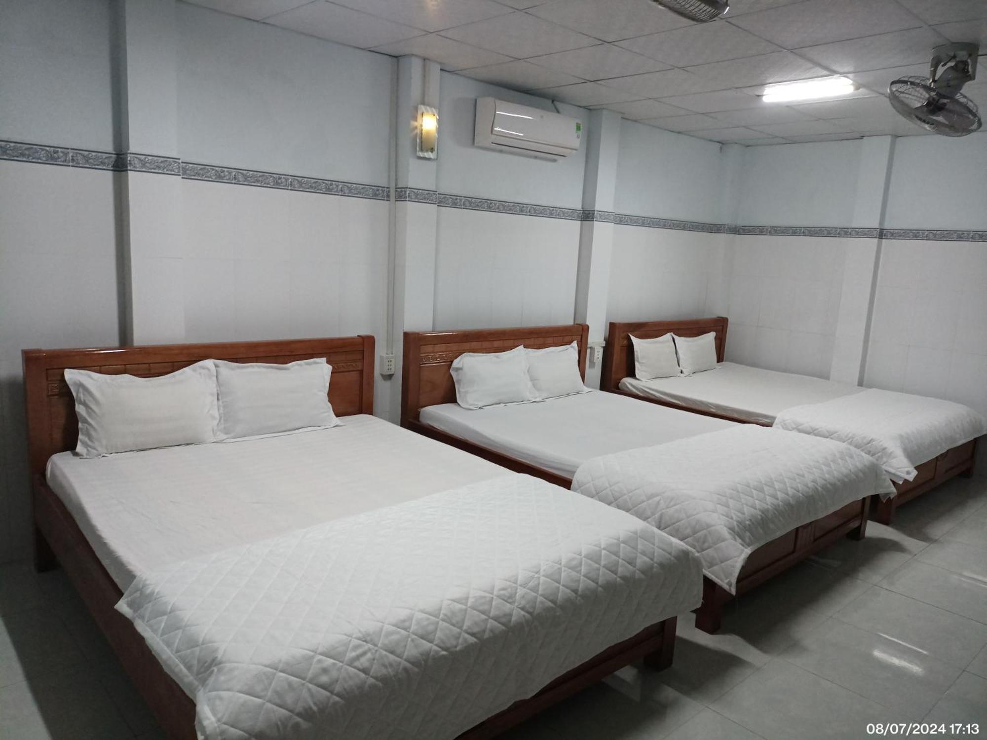 Hai Hien Phu Quoc Guest house Phu Quoc