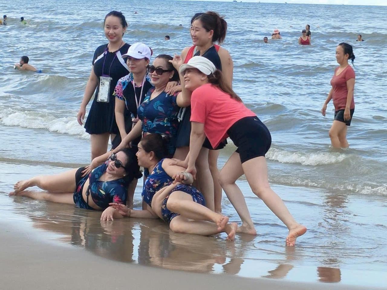 Quoc An Hotel *