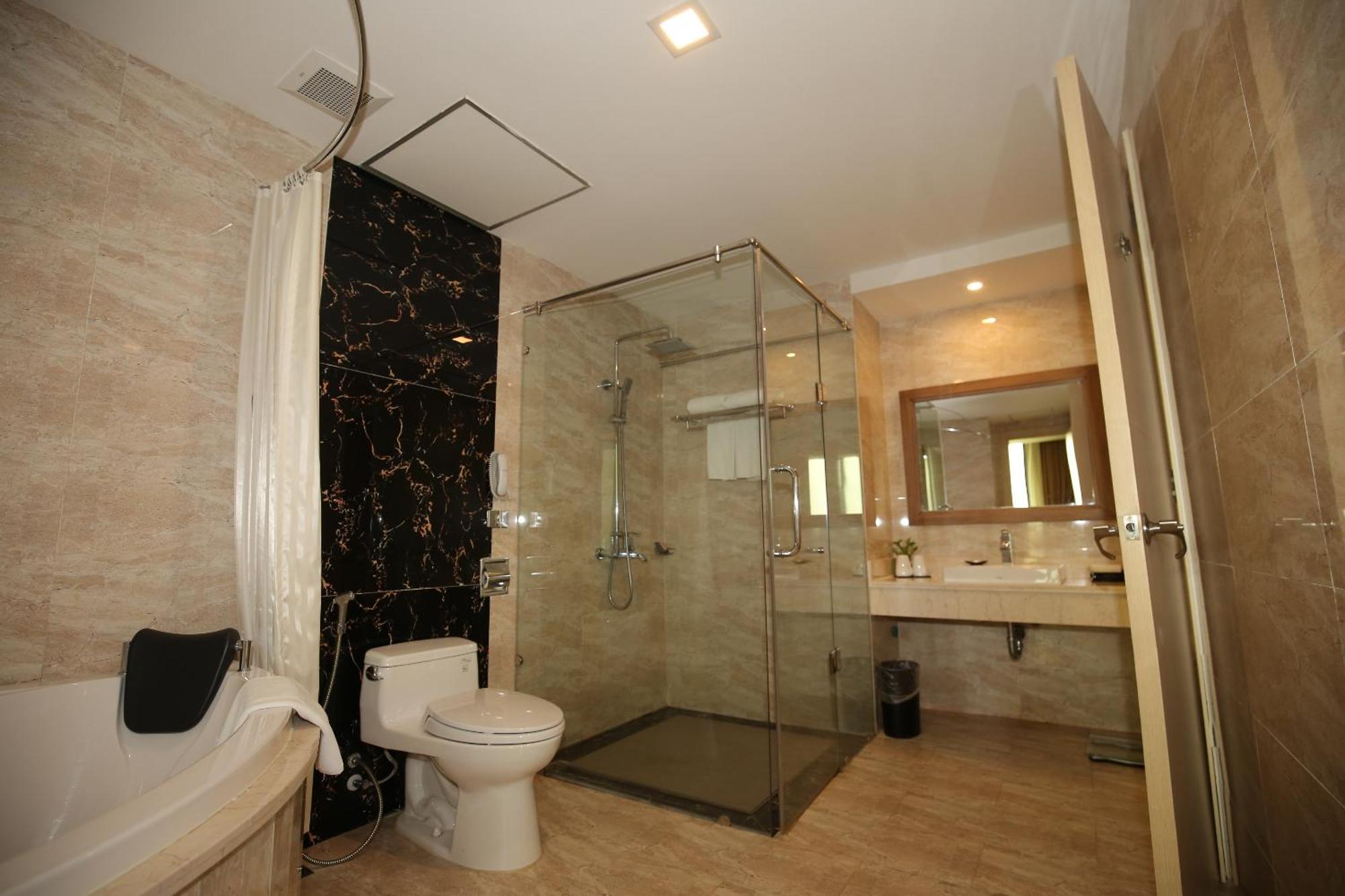Muong Thanh Grand Hotel