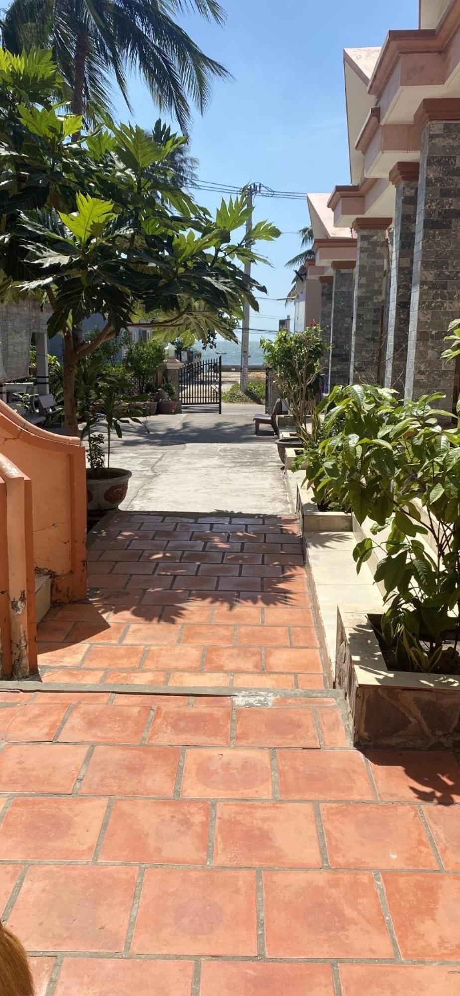 Lang Chai Guest house Mui Ne