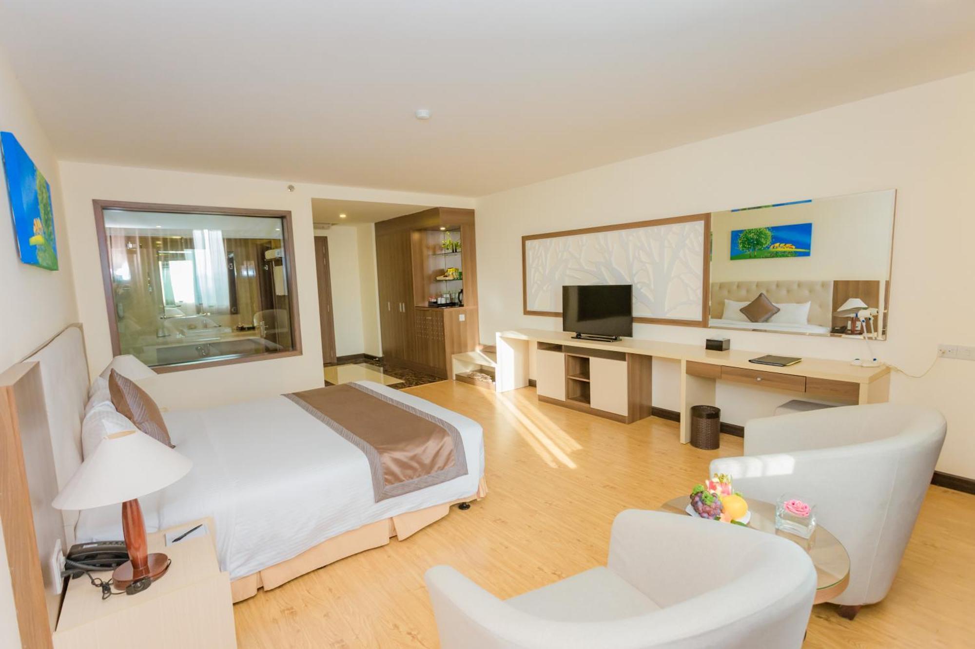 Muong Thanh Grand Quang Nam 4* Tam Ky