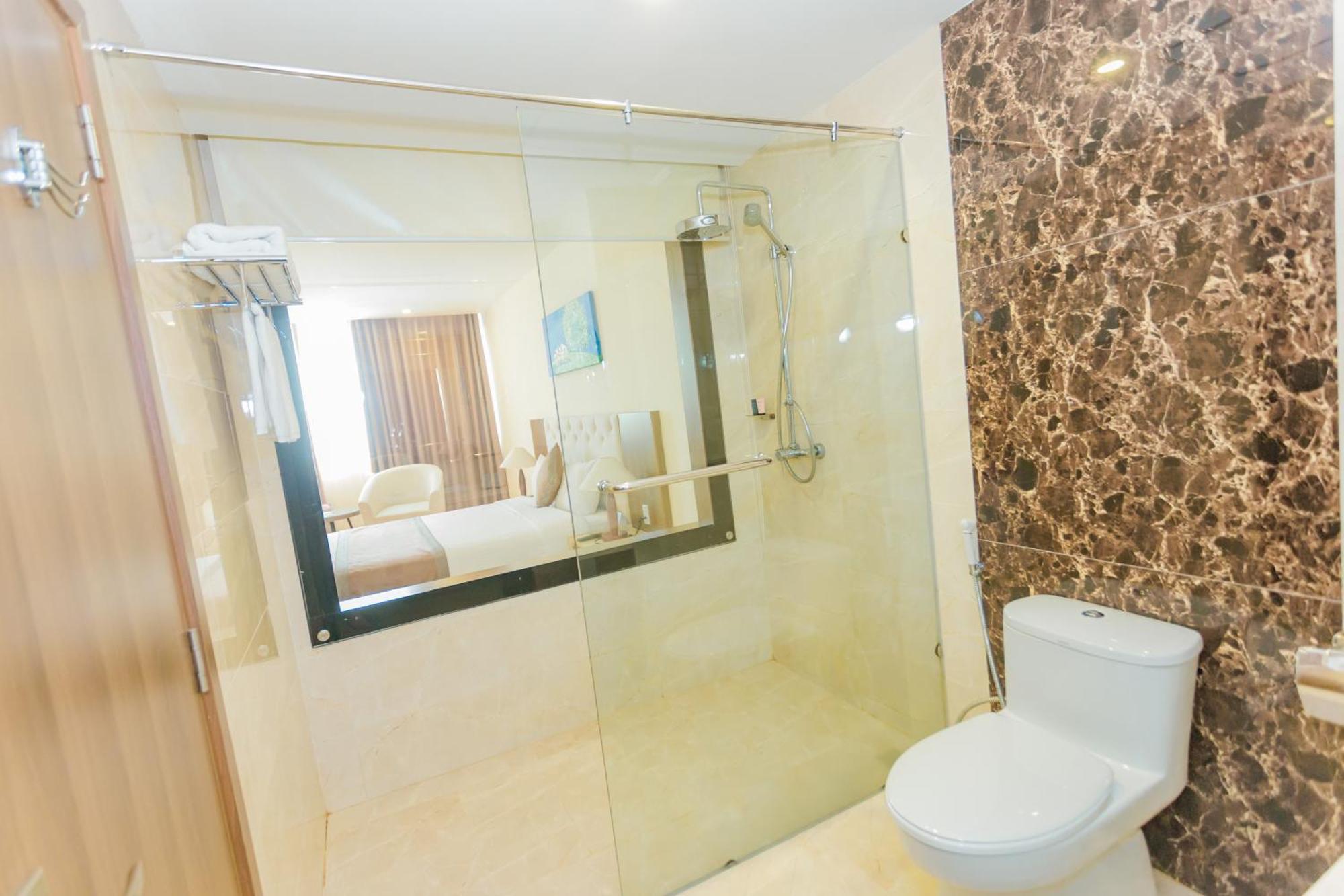 Muong Thanh Grand Quang Nam Hotel Tam Ky