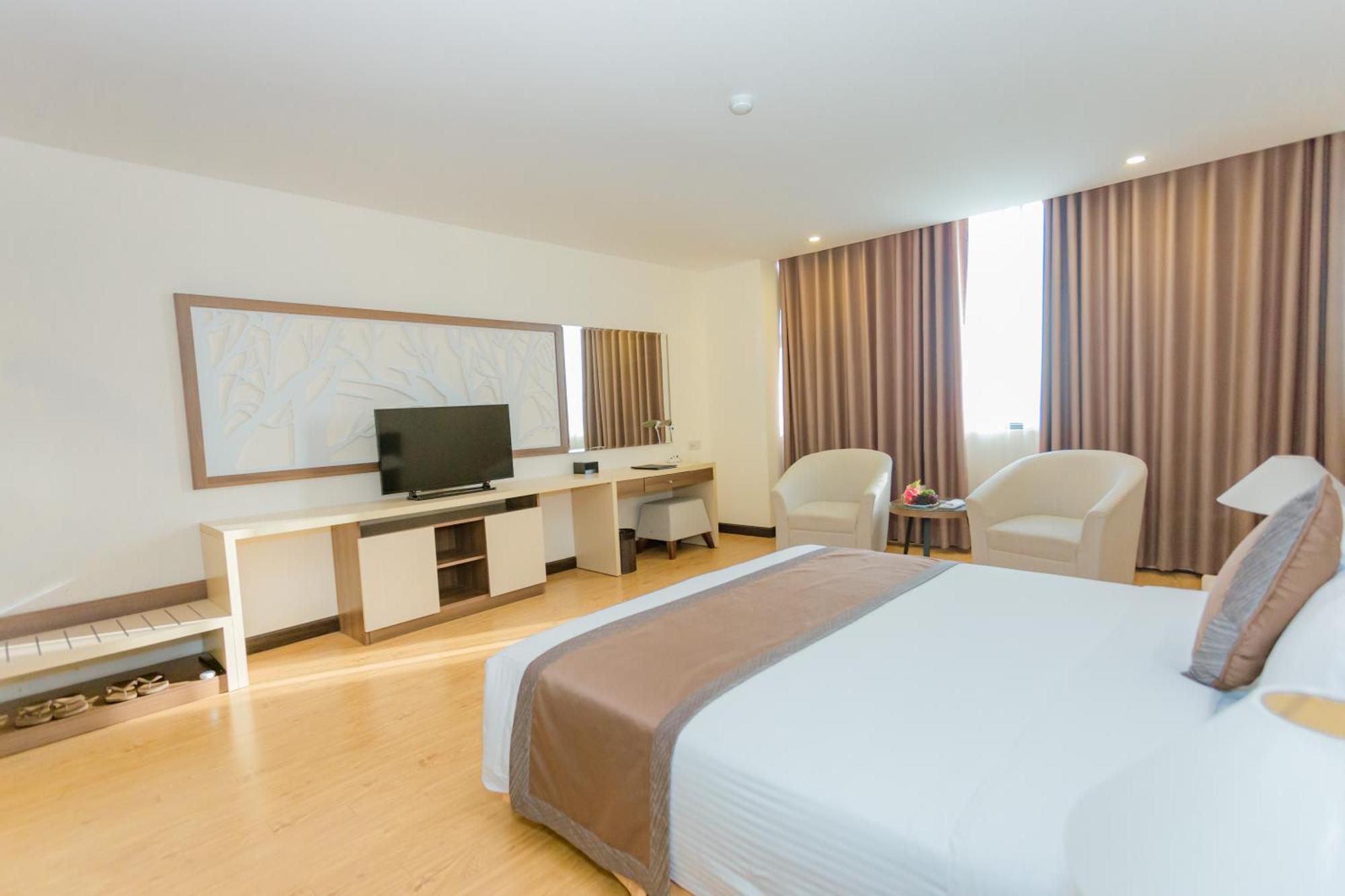 Hotel Muong Thanh Grand Quang Nam Tam Ky