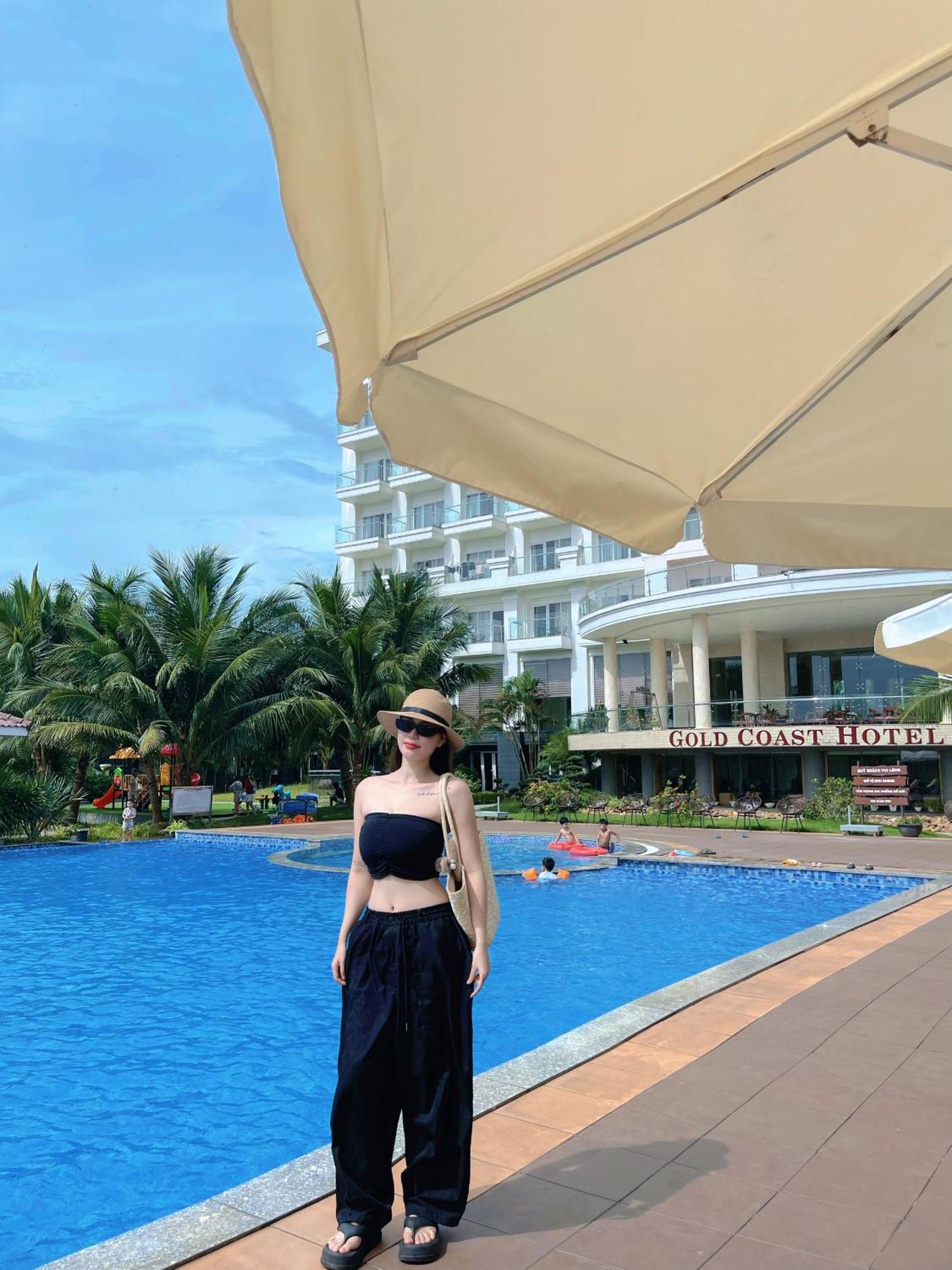 Gold Coast & 5* Dong Hoi