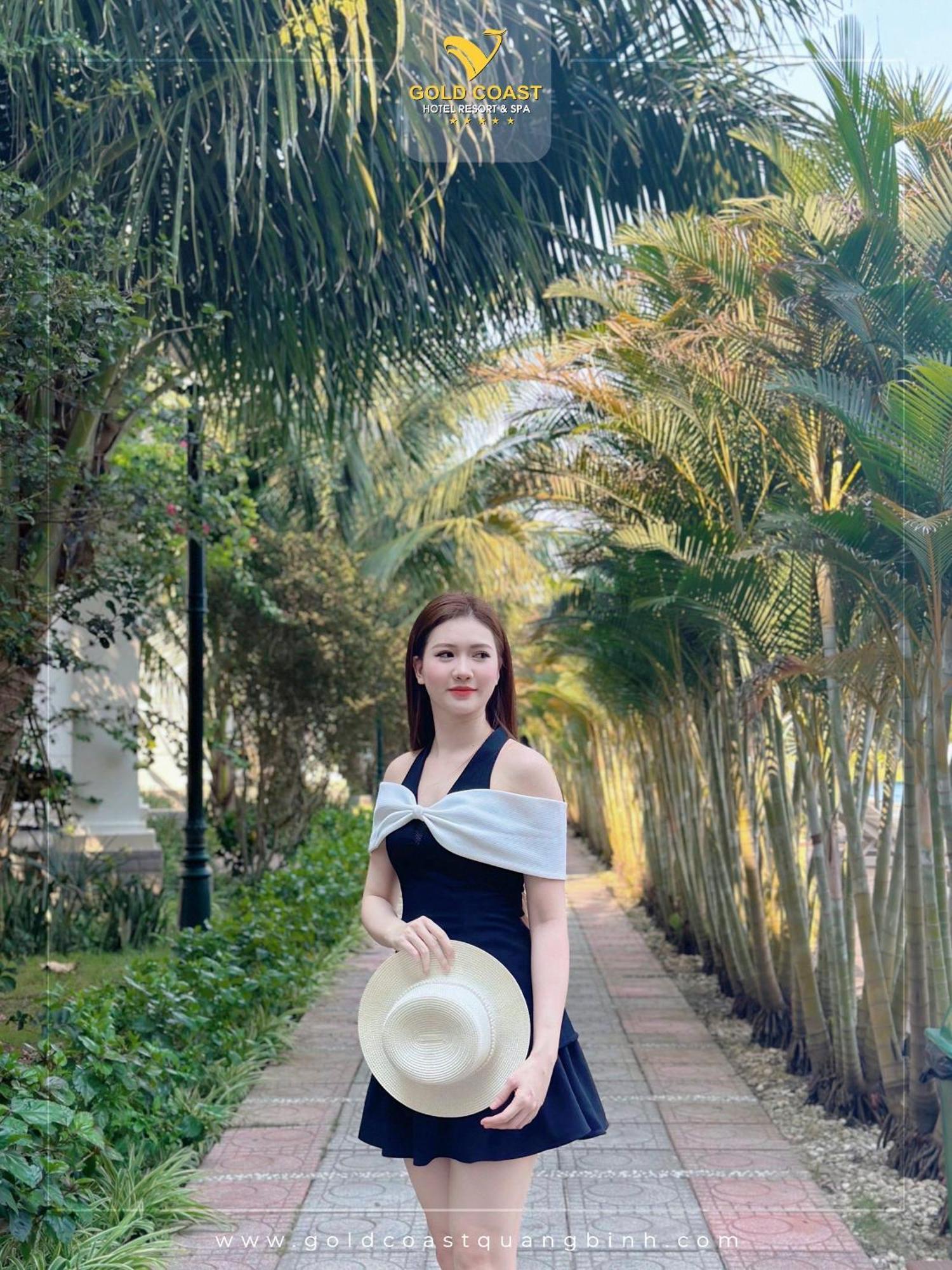 Gold Coast & Resort