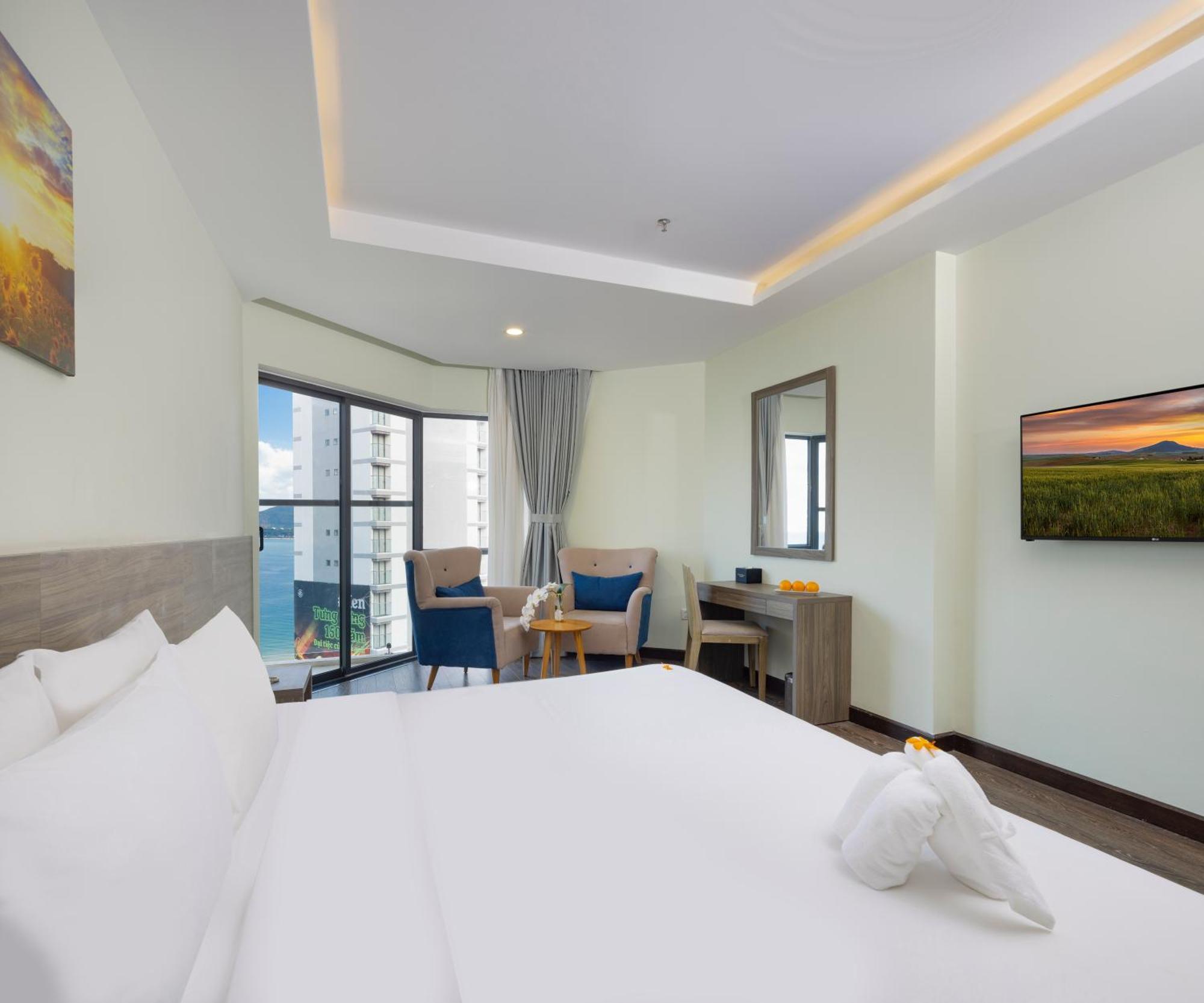 Hotel Xavia