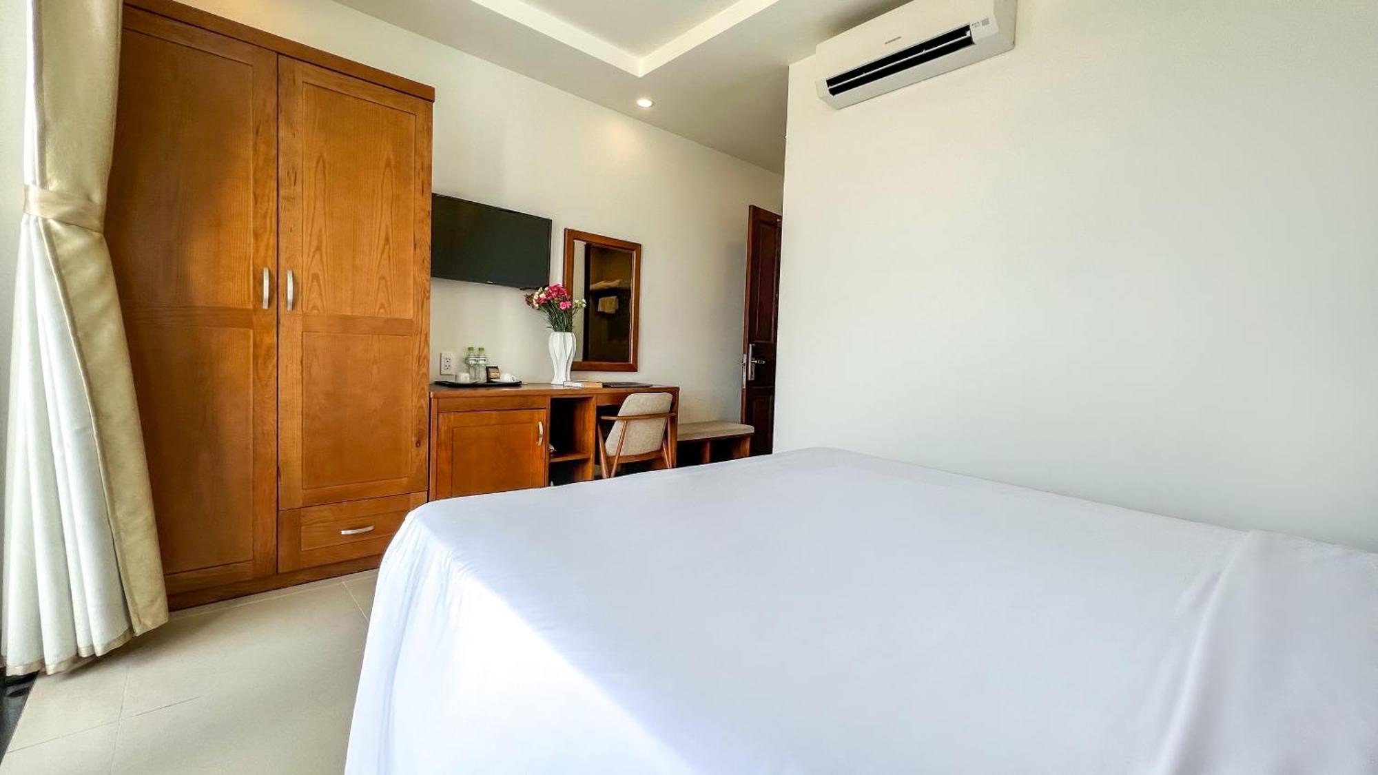 Hotel Homestead Seaview 3*