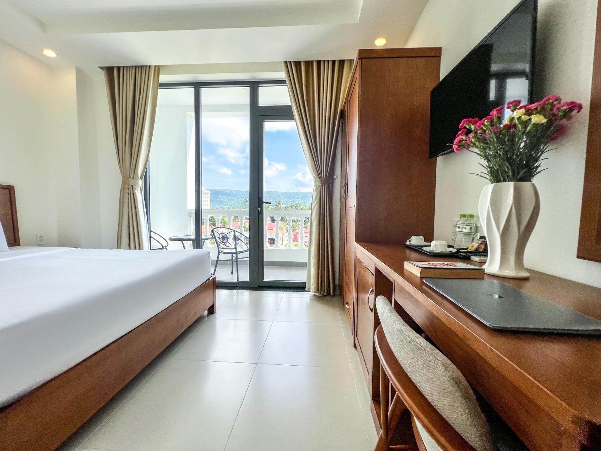 Homestead Seaview