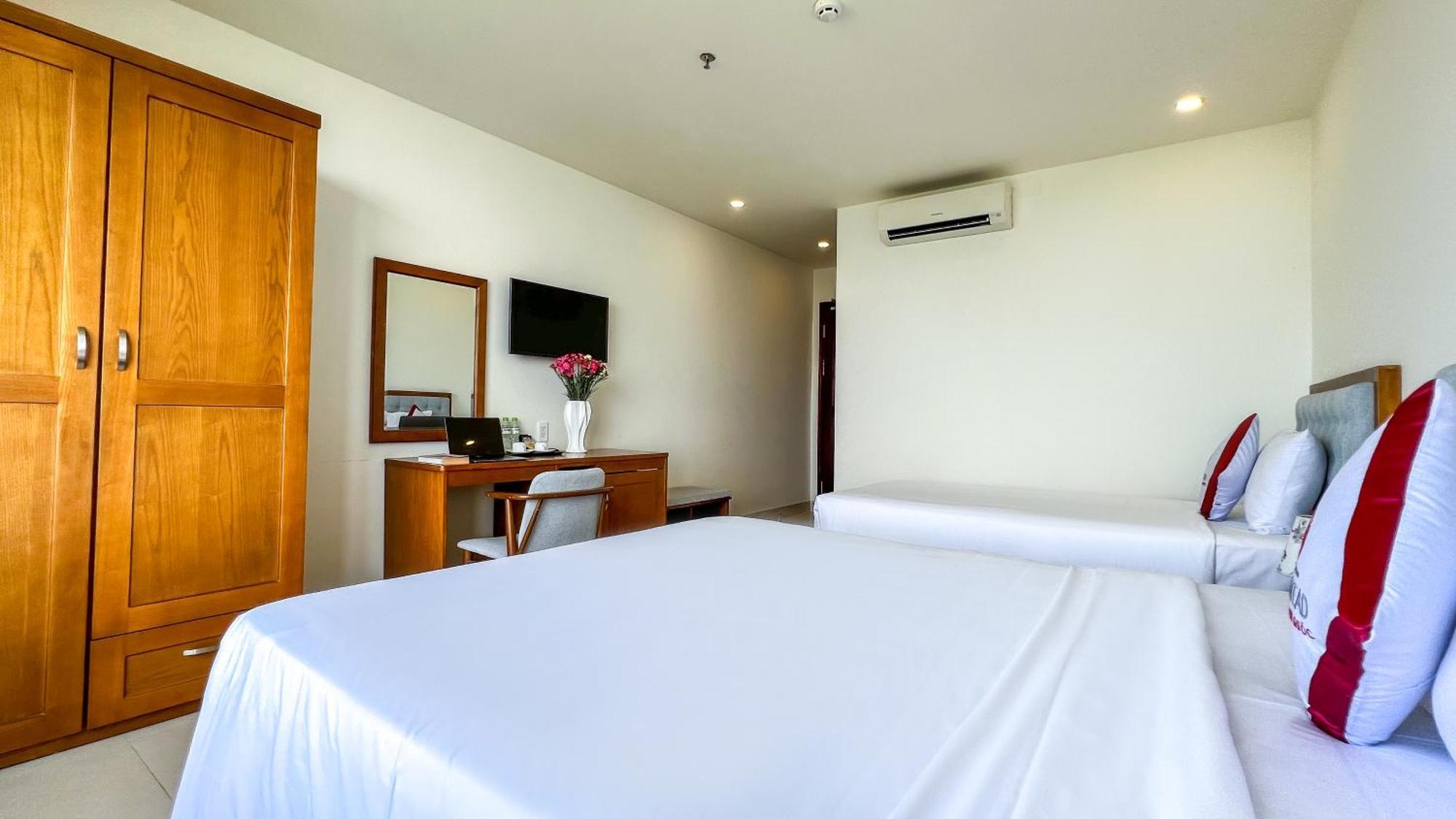 Homestead Seaview Hotel 3*