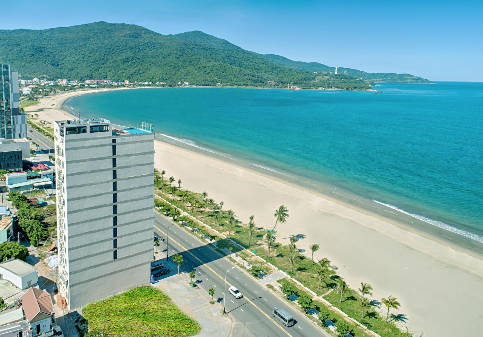 Hotel Alisia Da Nang