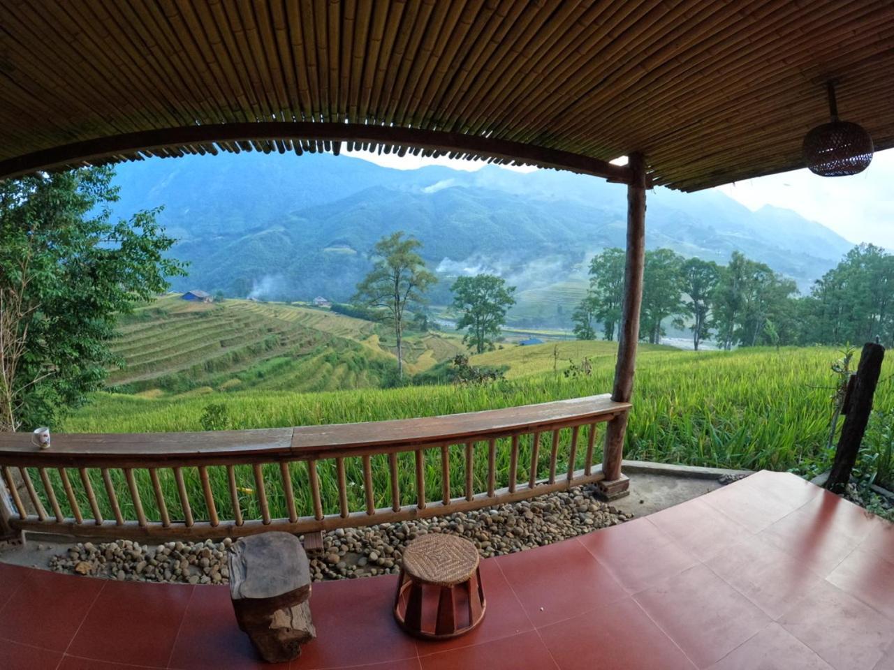 Hmong * Sa Pa