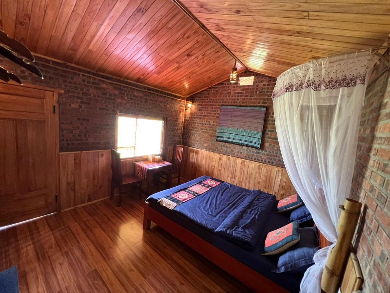 Hmong Homestay