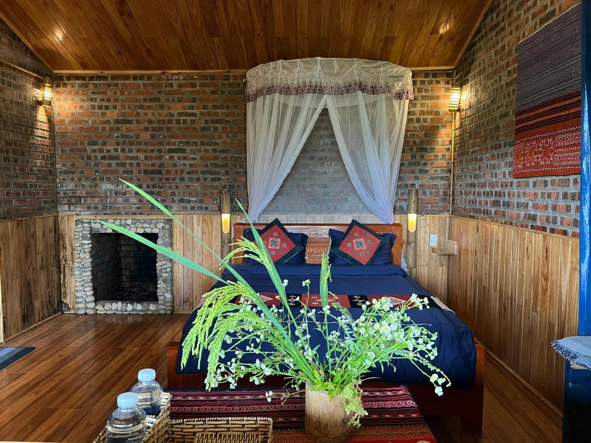Homestay Hmong