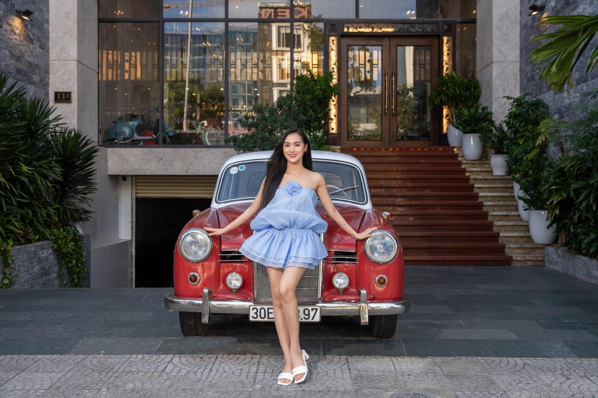 Nostalgia Boutique Ds Khách sạn 4*