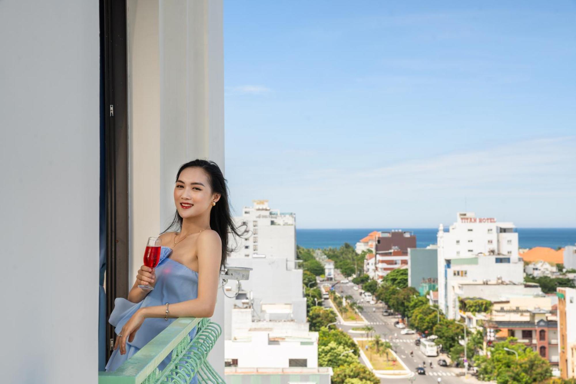 Nostalgia Boutique Ds Khách sạn