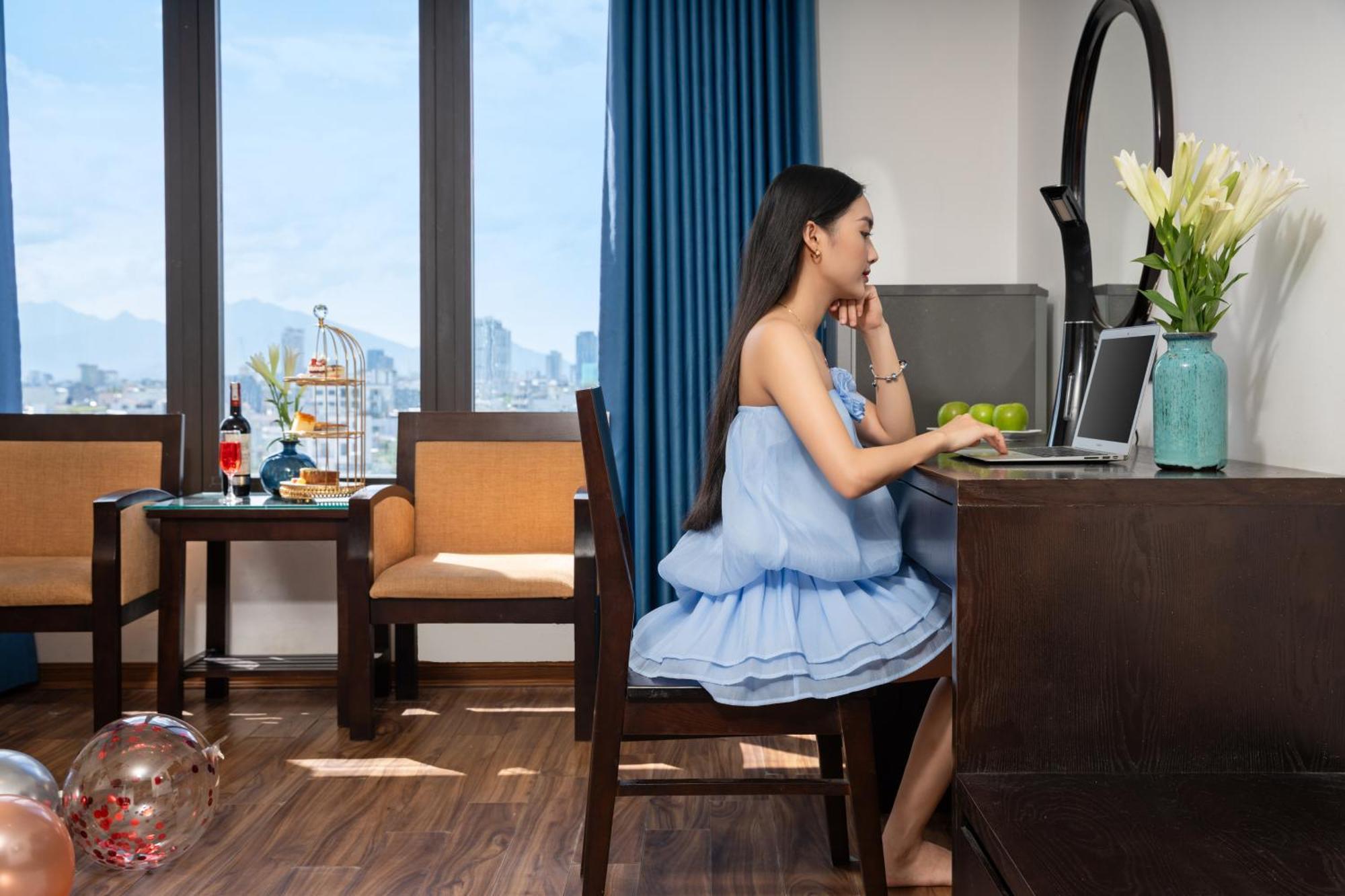 Khách sạn Nostalgia Boutique Ds