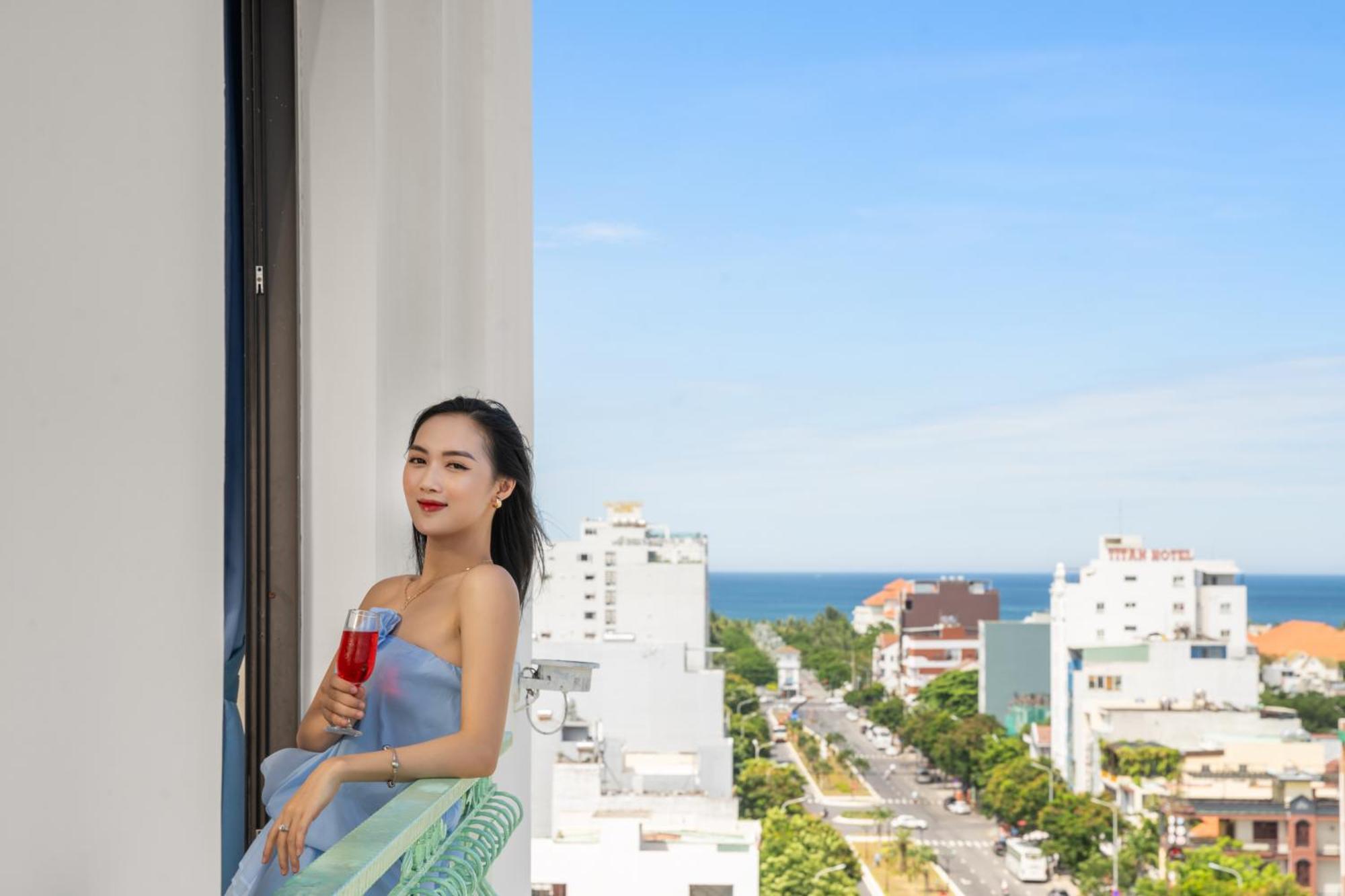 Nostalgia Boutique Ds Khách sạn Đà Nẵng