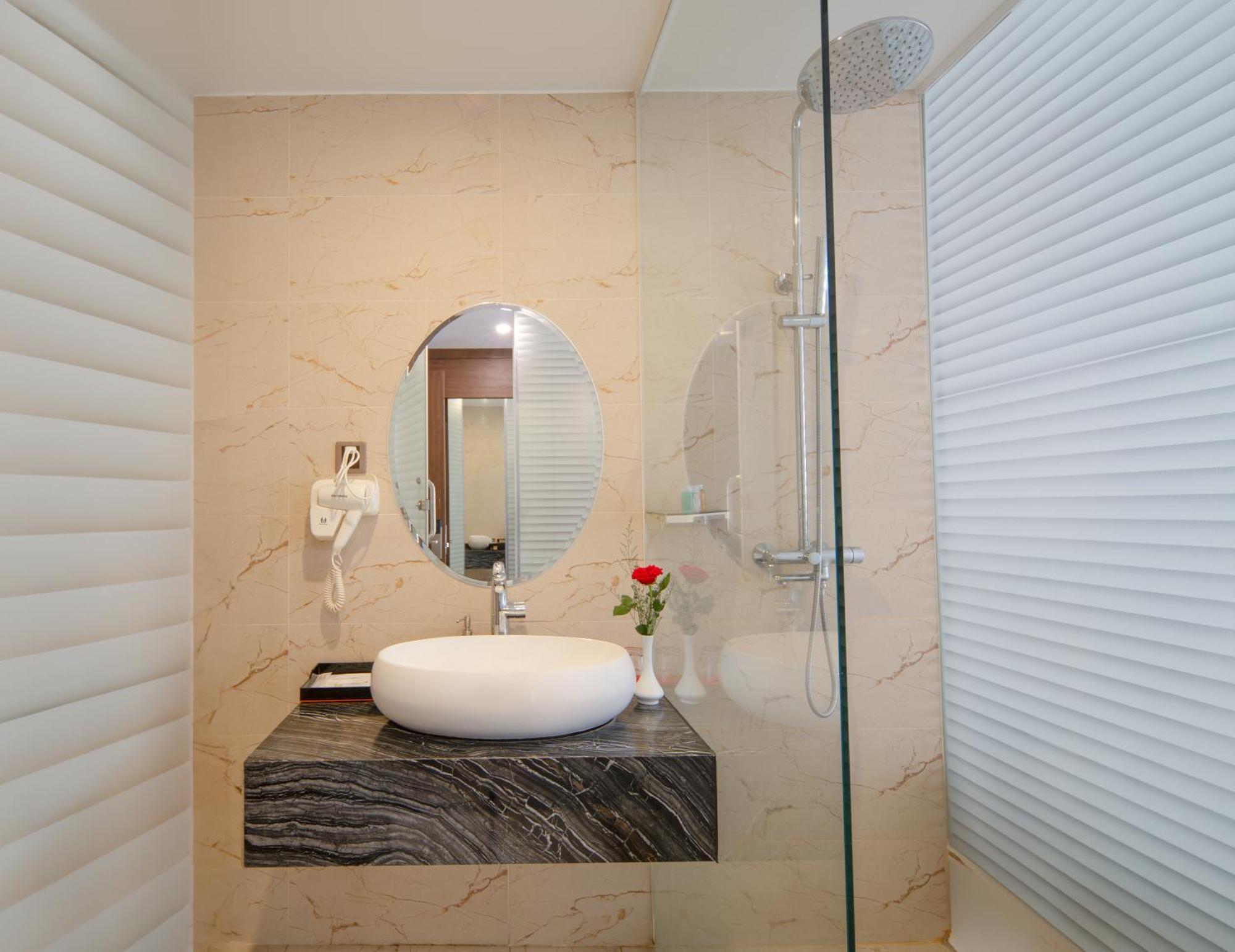 Hotel Vesna