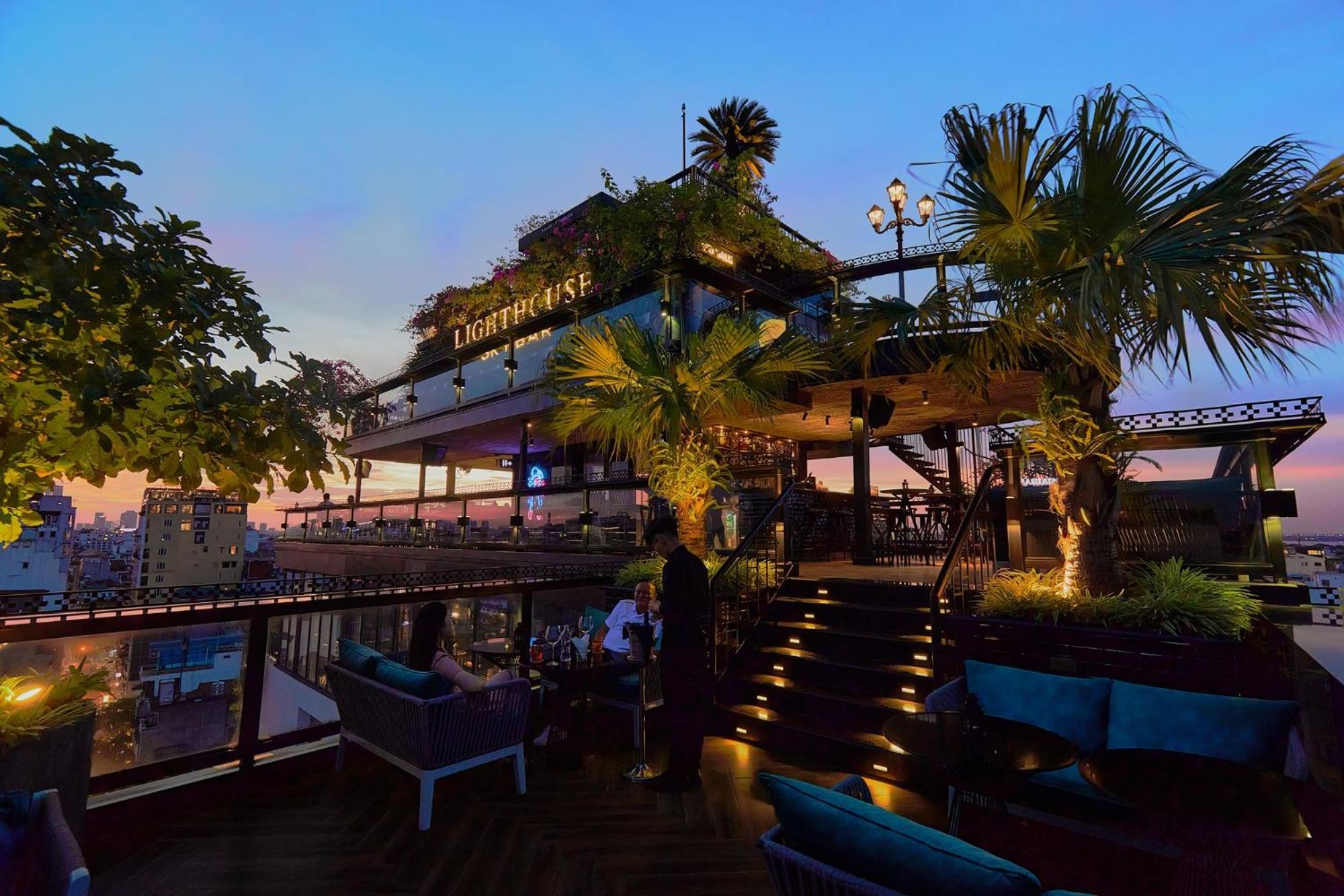 La Siesta Premium Hàng Bè Hà Nội Hà Nội