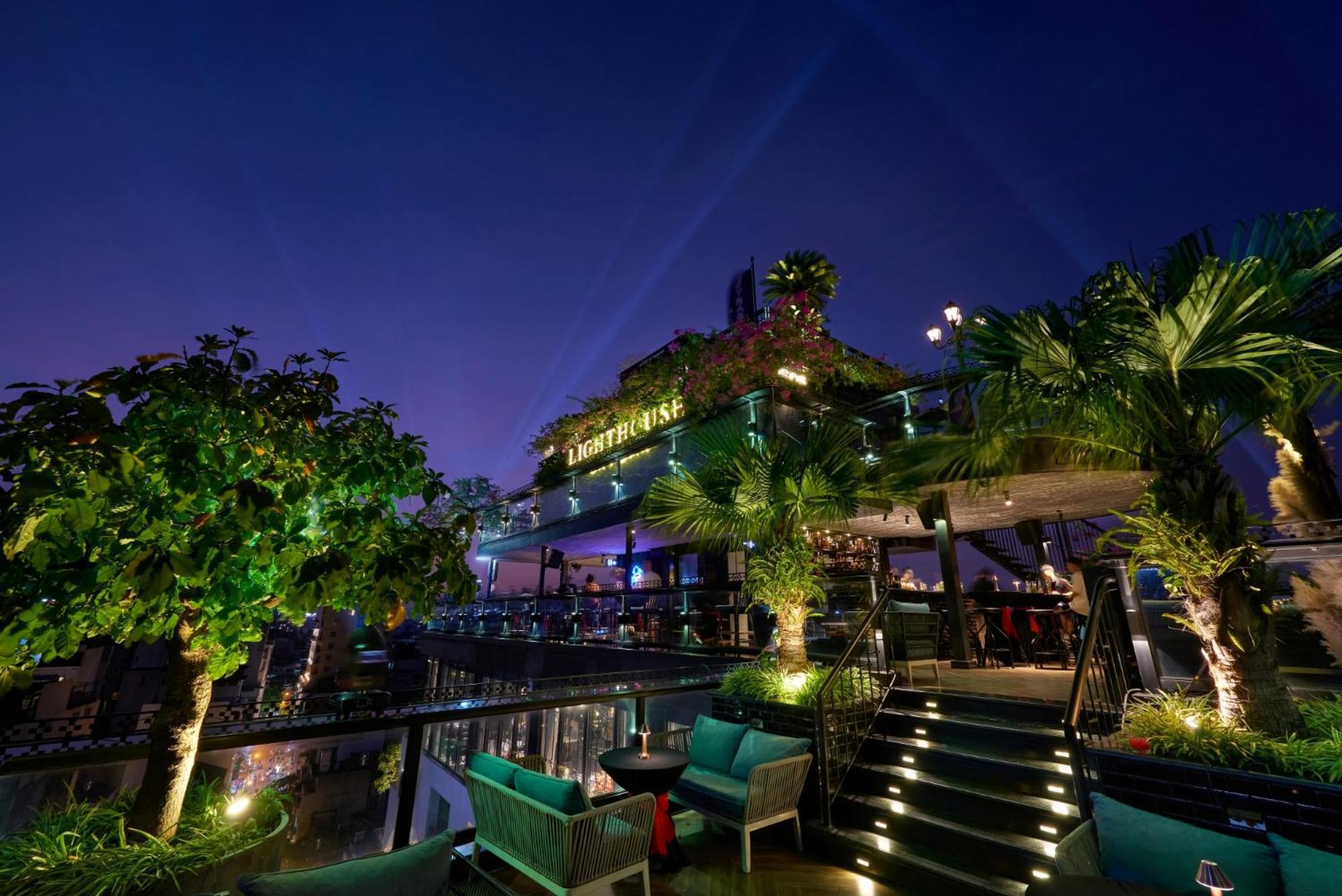La Siesta Premium Hàng Bè Hà Nội
