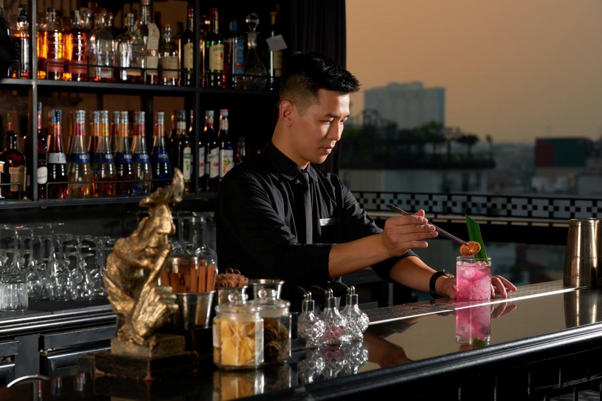 La Siesta Premium Hang Be Hotel 4*